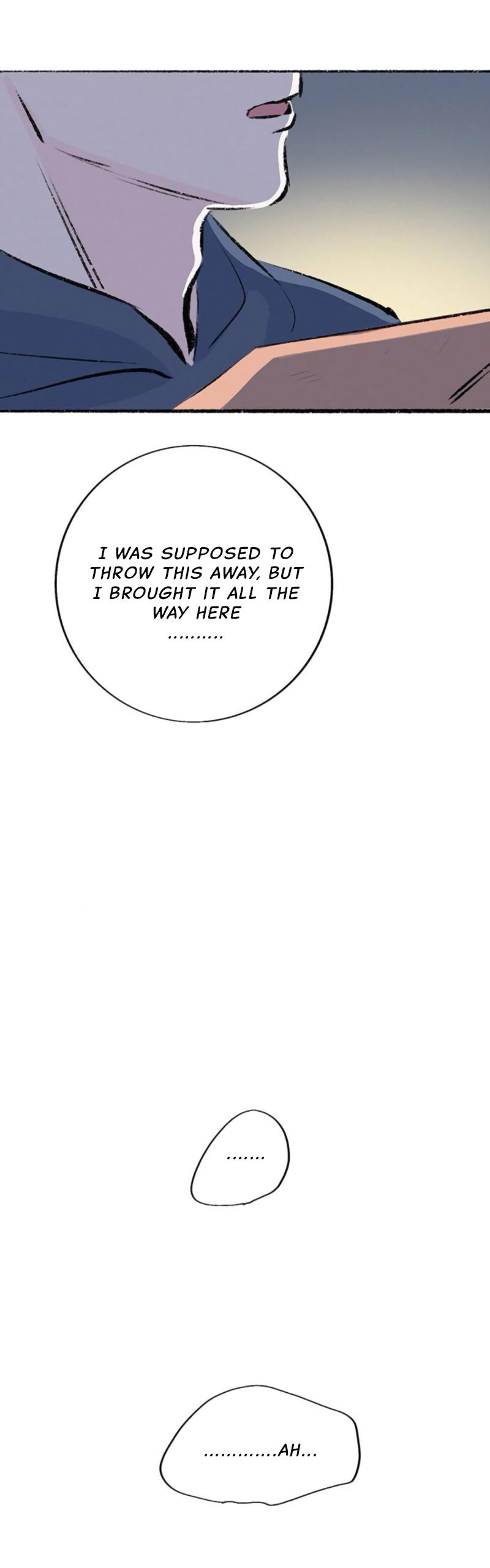 Why Don't I Have Anyone By My Side? Chapter 54 page 43 - 