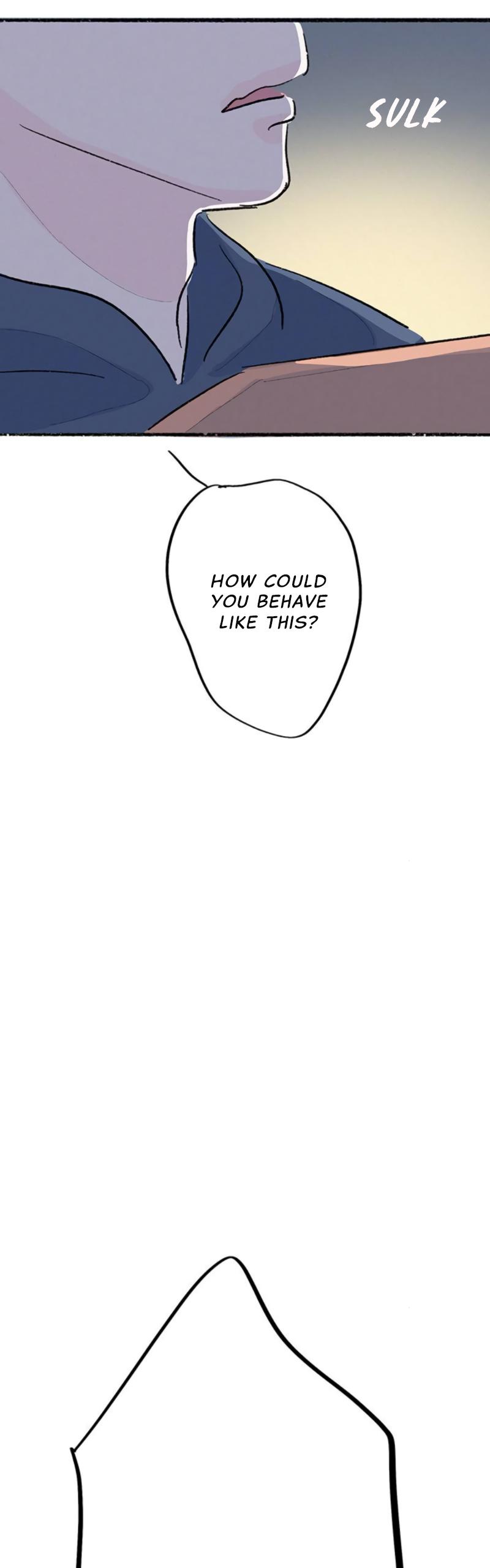 Why Don't I Have Anyone By My Side? Chapter 54 page 44 - 
