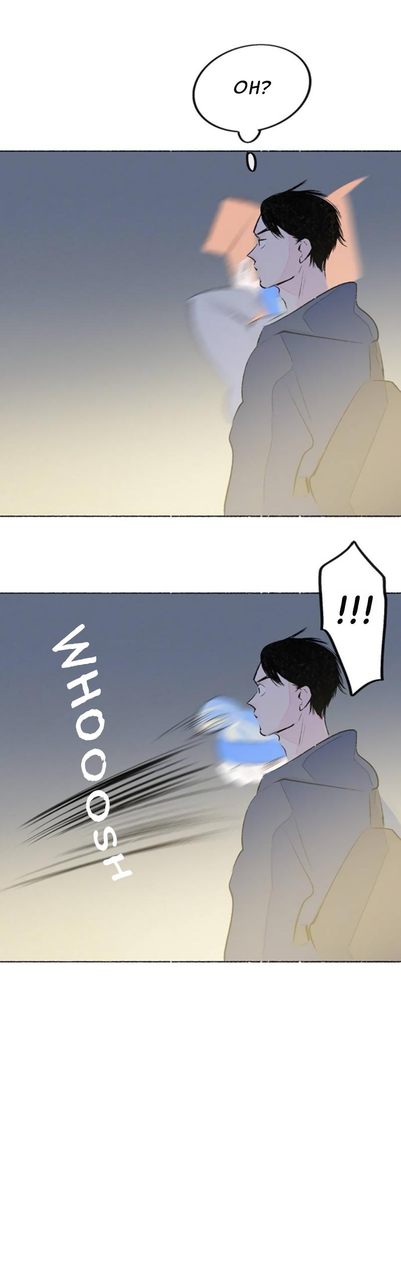 Why Don't I Have Anyone By My Side? Chapter 54 page 6 - 