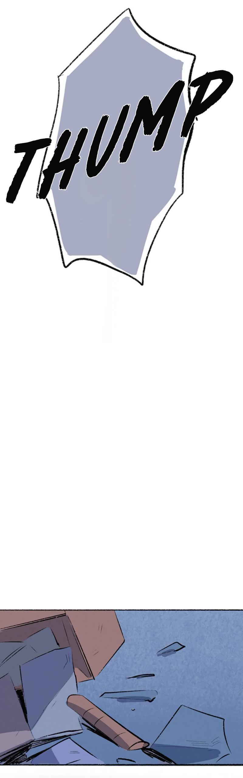 Why Don't I Have Anyone By My Side? Chapter 54 page 7 - 