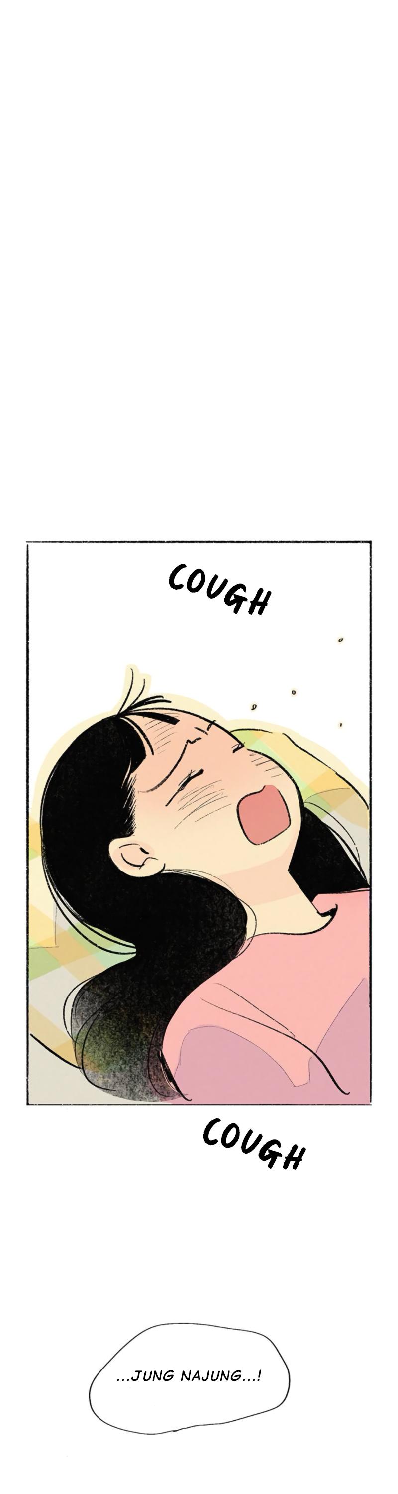 Why Don't I Have Anyone By My Side? Chapter 55 page 3 - 