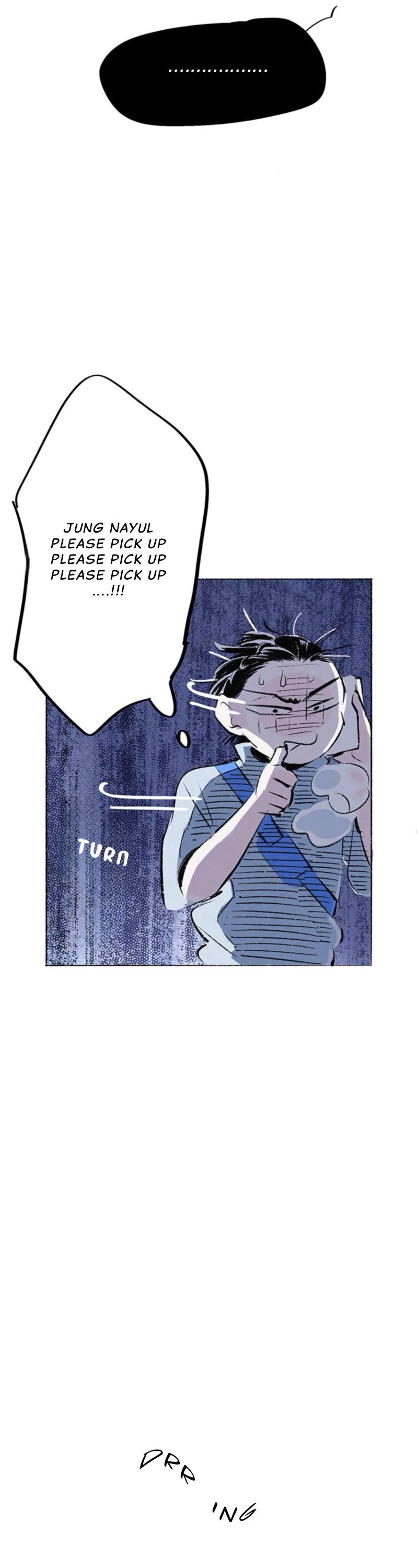 Why Don't I Have Anyone By My Side? Chapter 55 page 28 - 