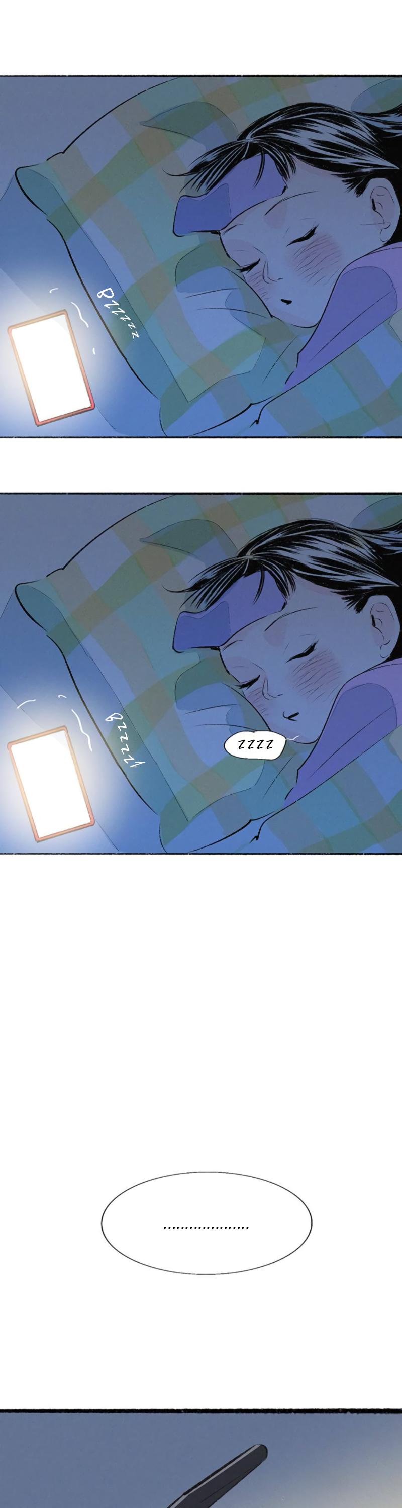 Why Don't I Have Anyone By My Side? Chapter 55 page 29 - 