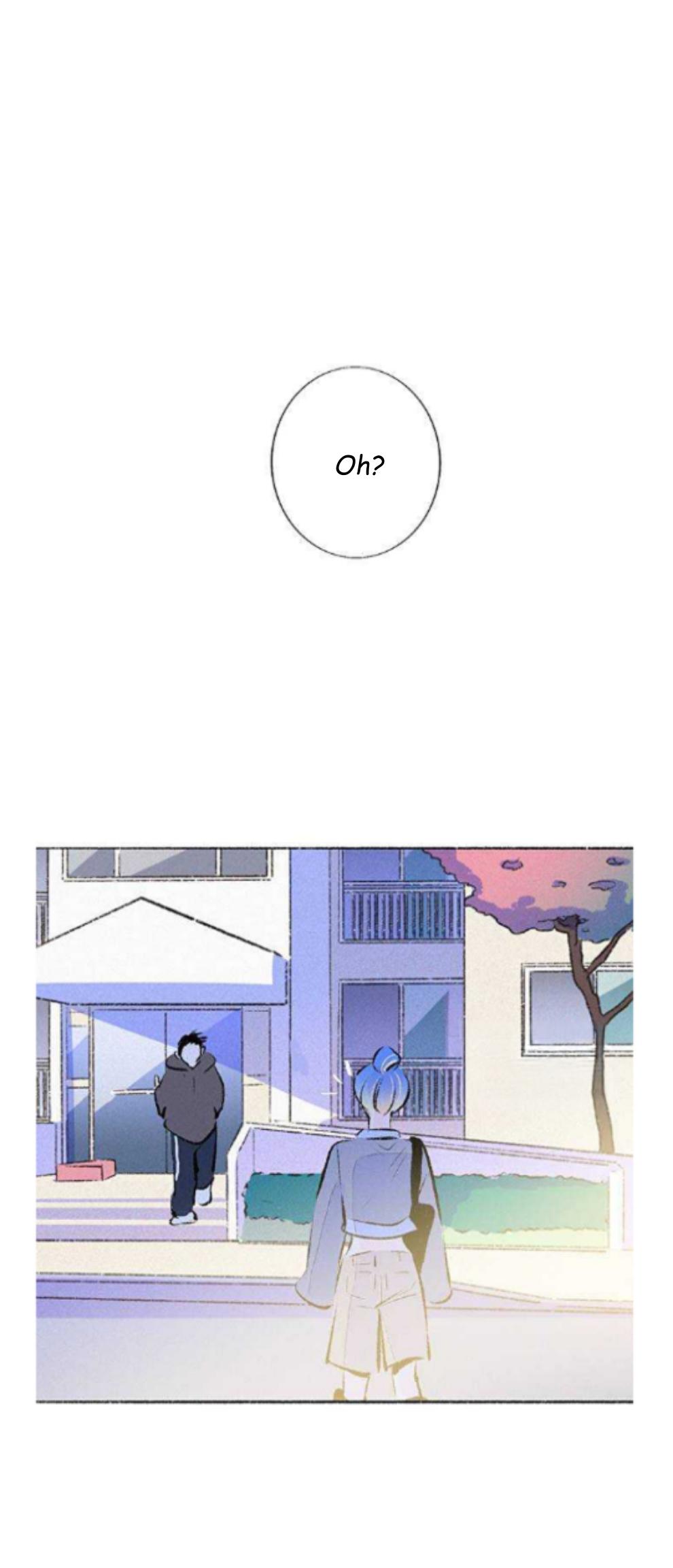 Why Don't I Have Anyone By My Side? Chapter 56 page 2 - 