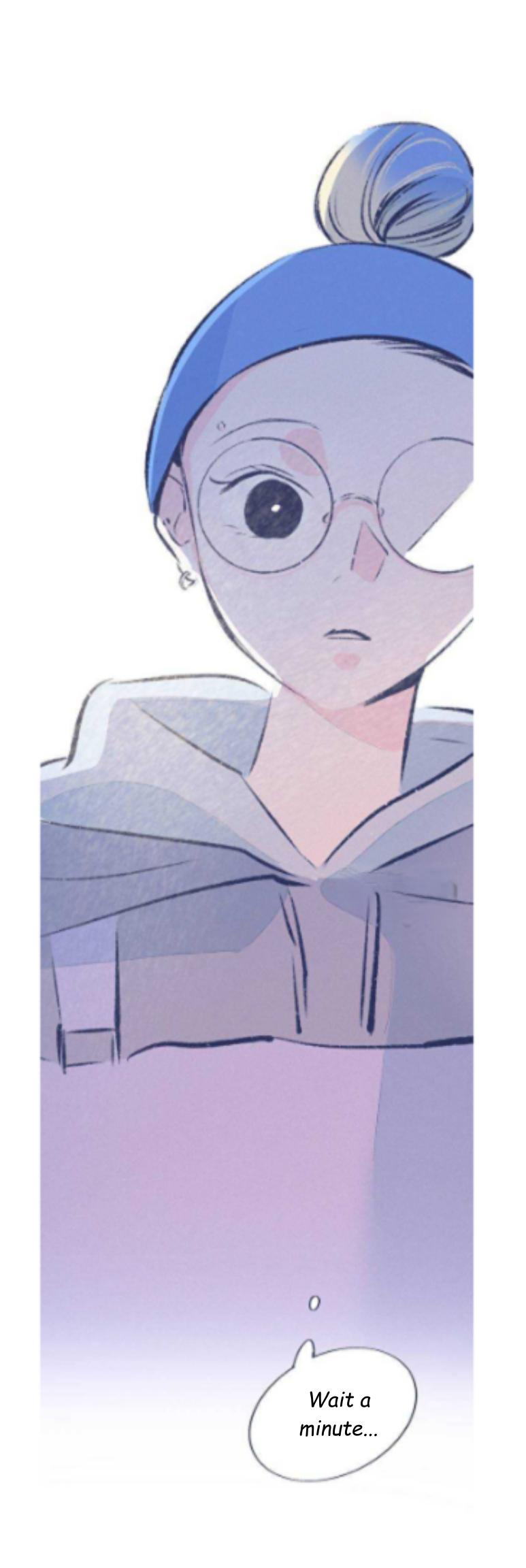 Why Don't I Have Anyone By My Side? Chapter 56 page 12 - 