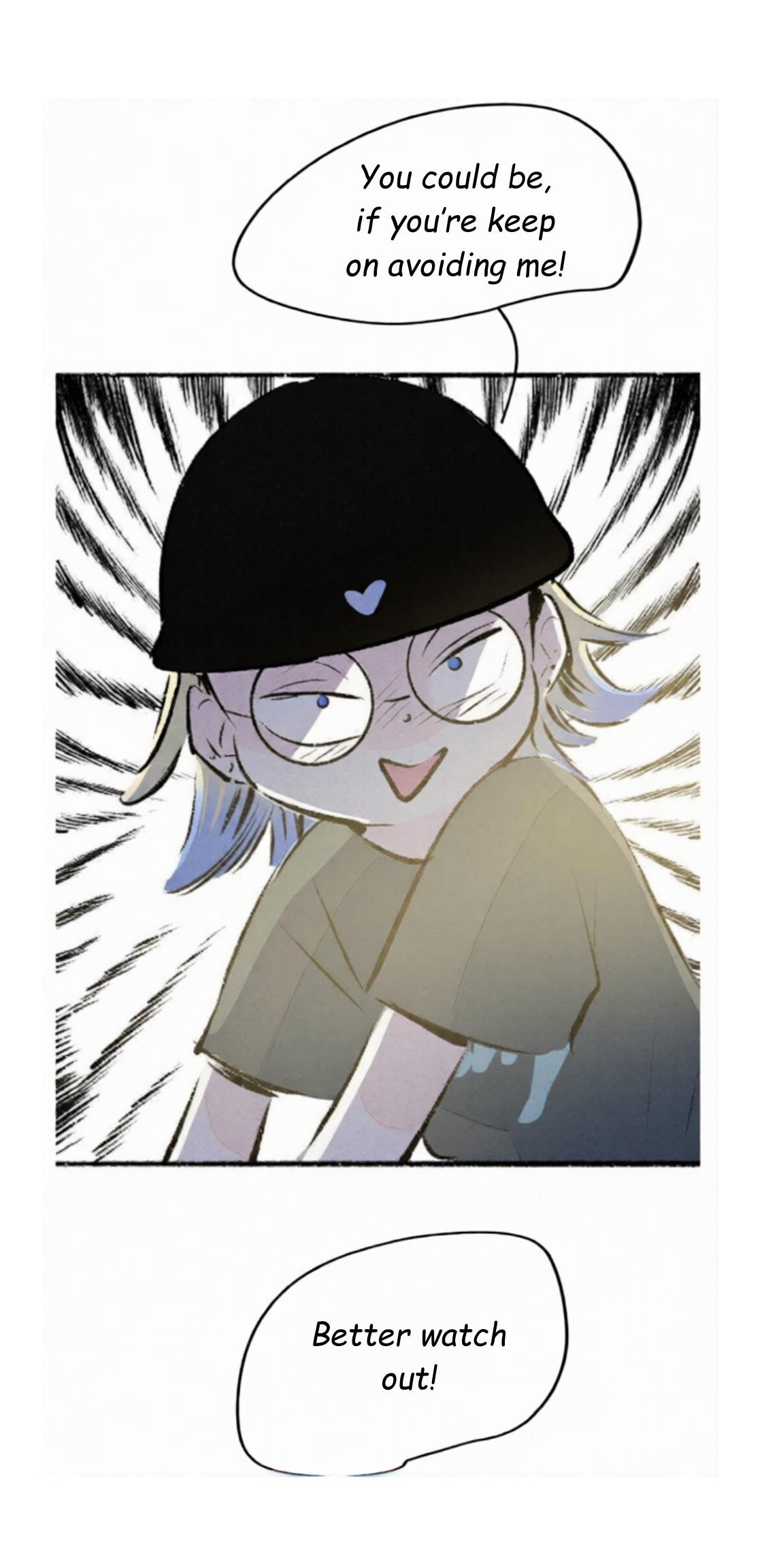 Why Don't I Have Anyone By My Side? Chapter 56 page 29 - 