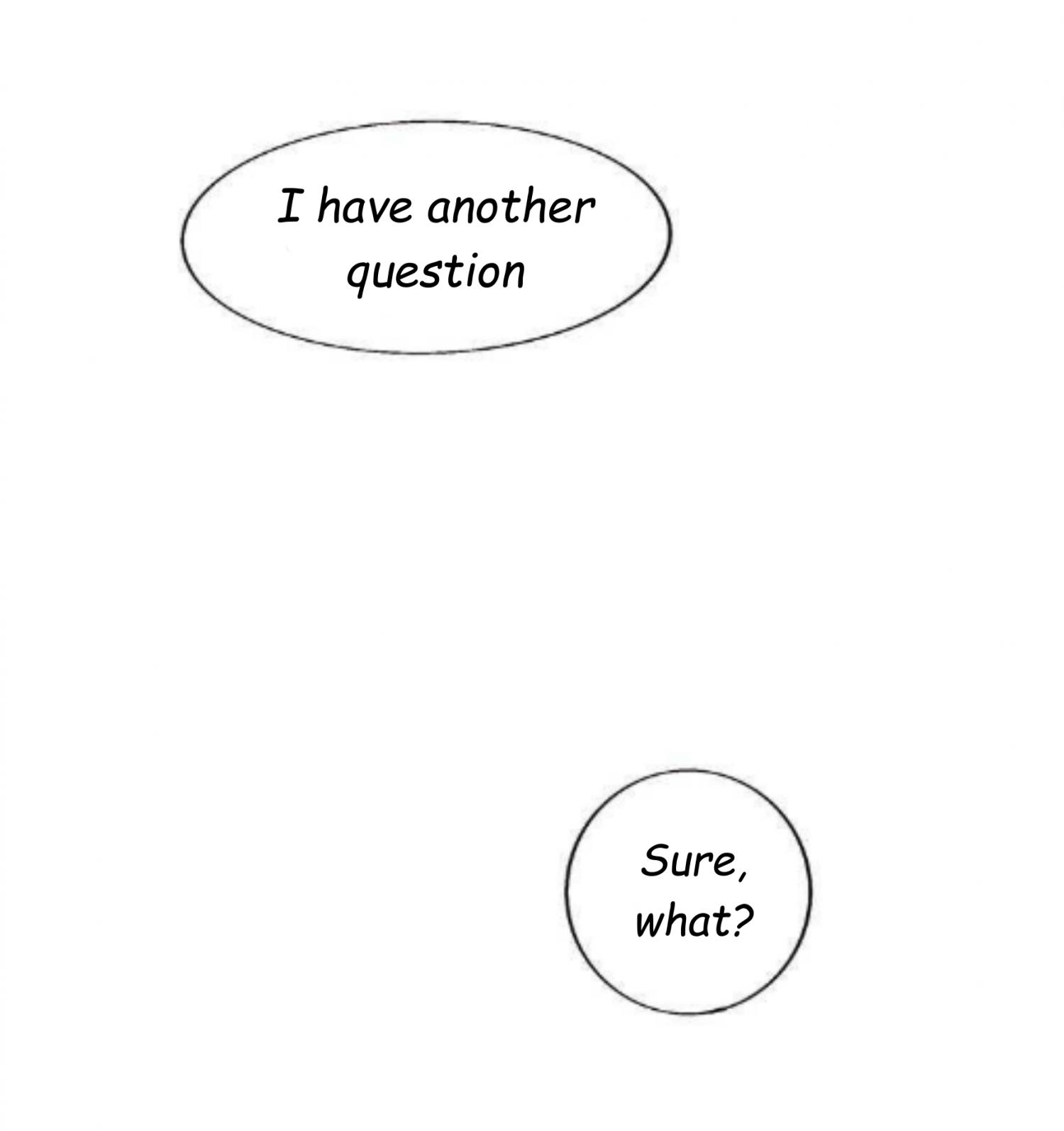 Why Don't I Have Anyone By My Side? Chapter 56 page 37 - 