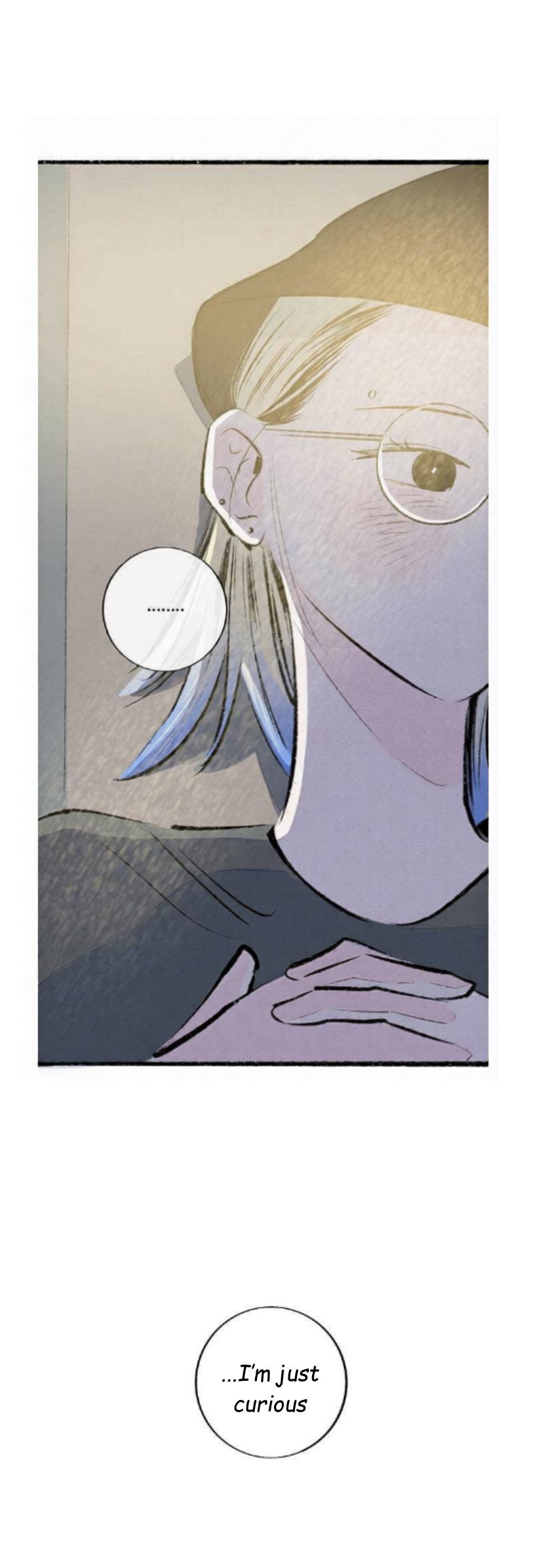 Why Don't I Have Anyone By My Side? Chapter 56 page 42 - 