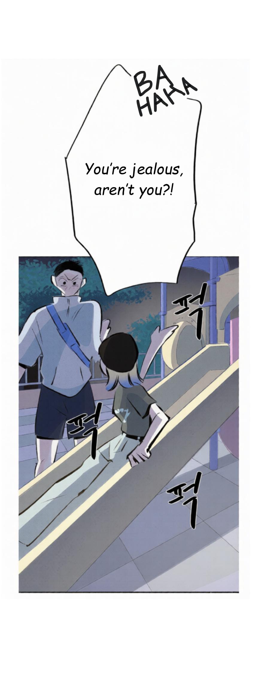 Why Don't I Have Anyone By My Side? Chapter 56 page 45 - 