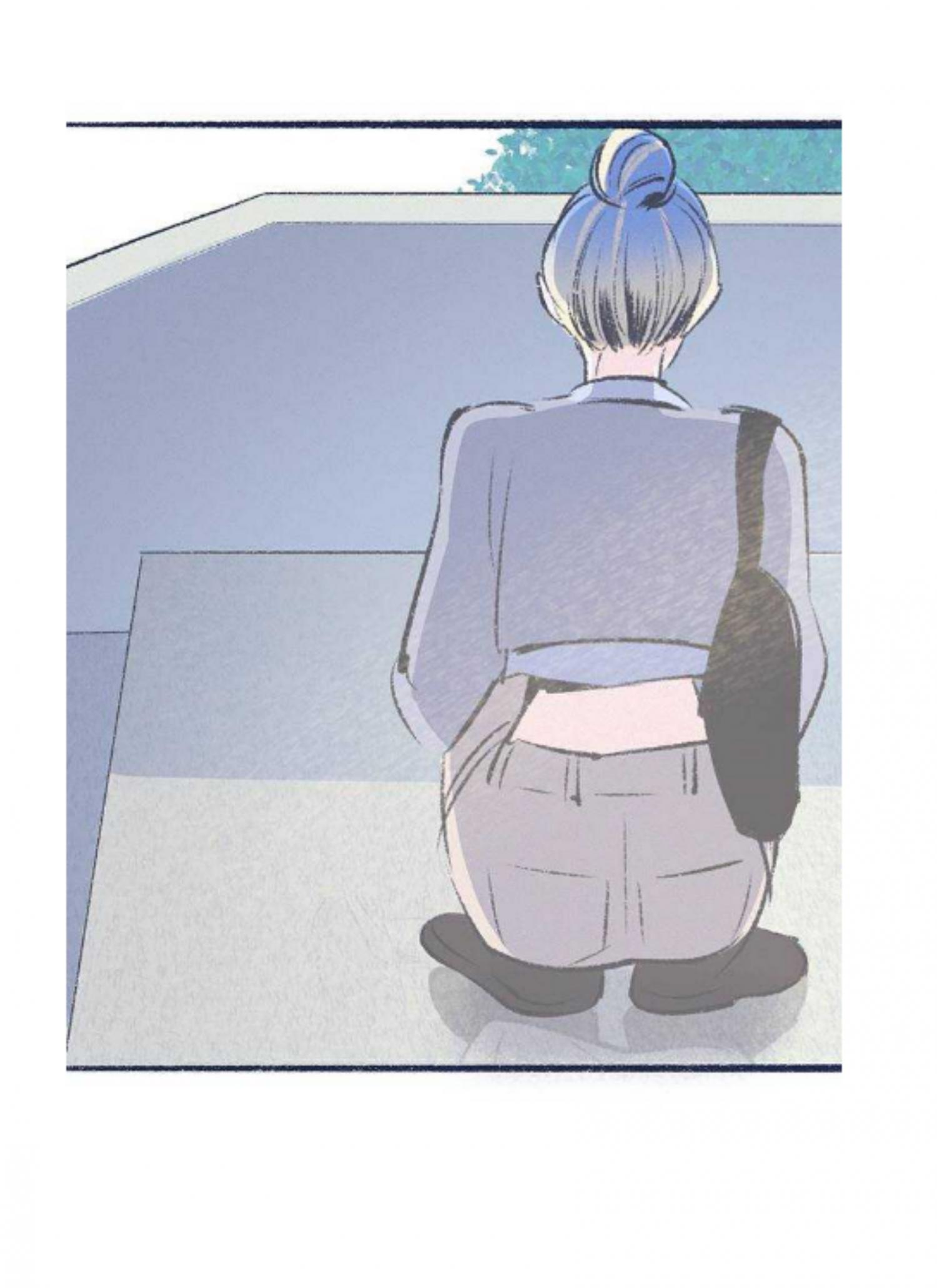Why Don't I Have Anyone By My Side? Chapter 56 page 47 - 