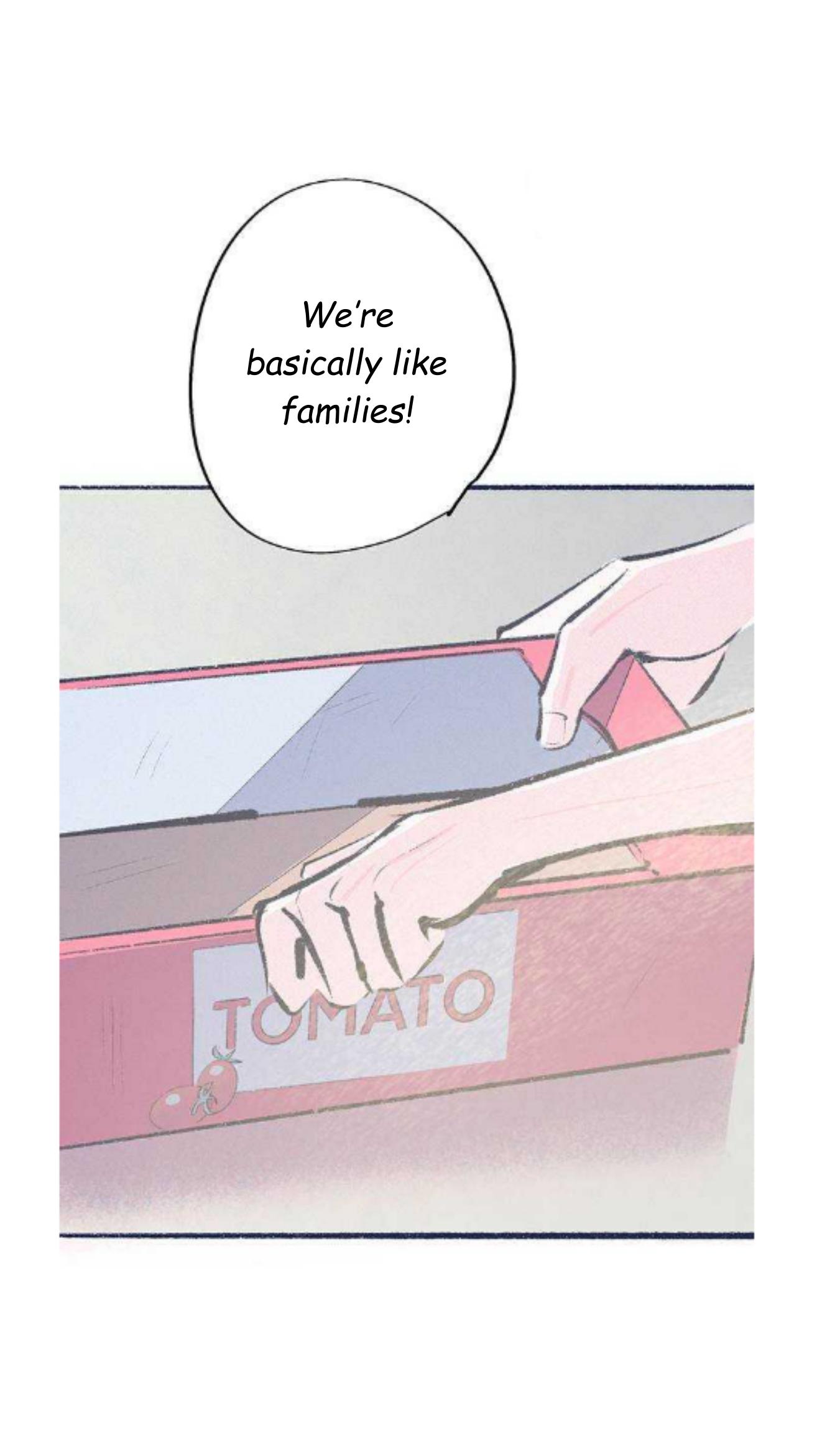 Why Don't I Have Anyone By My Side? Chapter 56 page 48 - 