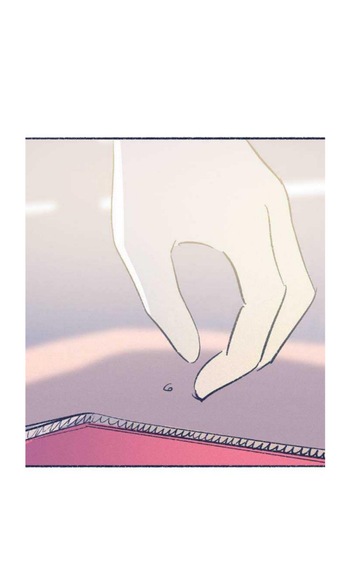 Why Don't I Have Anyone By My Side? Chapter 56 page 53 - 