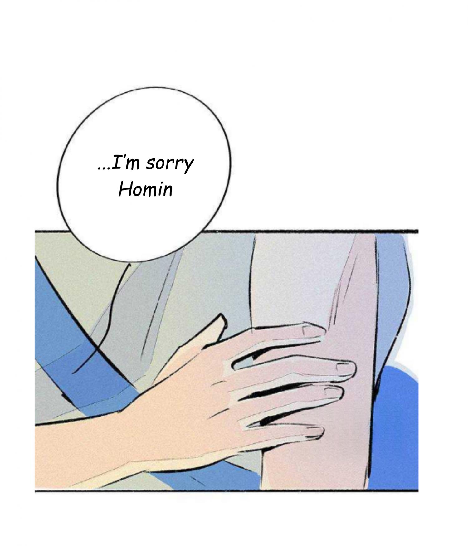 Why Don't I Have Anyone By My Side? Chapter 56 page 62 - 