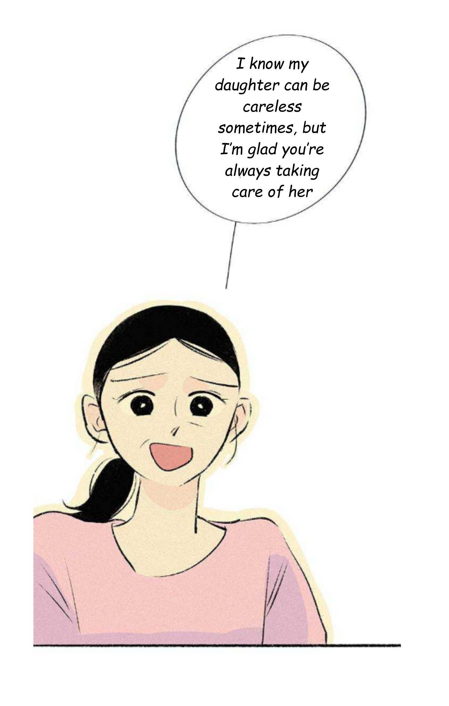 Why Don't I Have Anyone By My Side? Chapter 56 page 63 - 