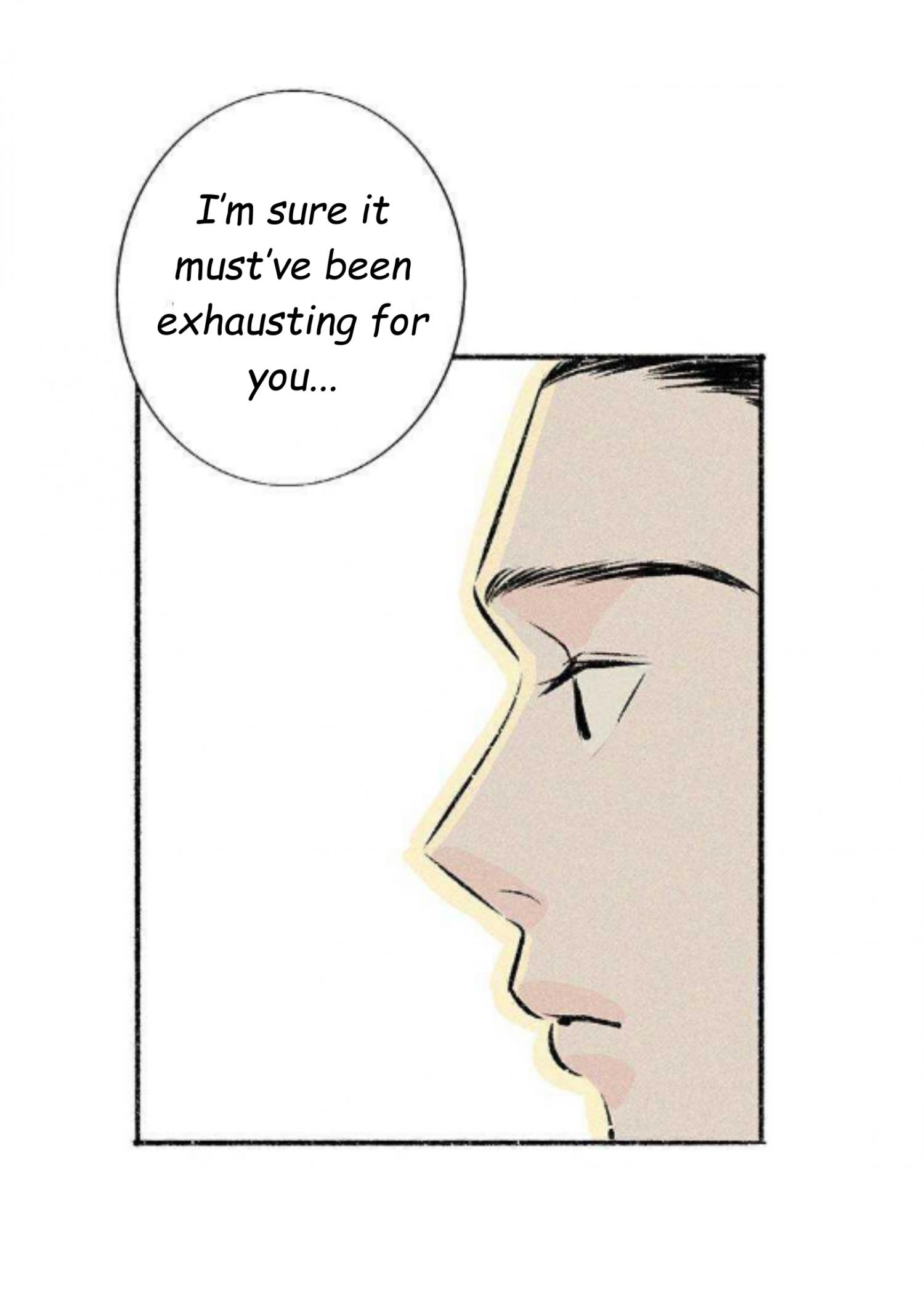 Why Don't I Have Anyone By My Side? Chapter 56 page 64 - 