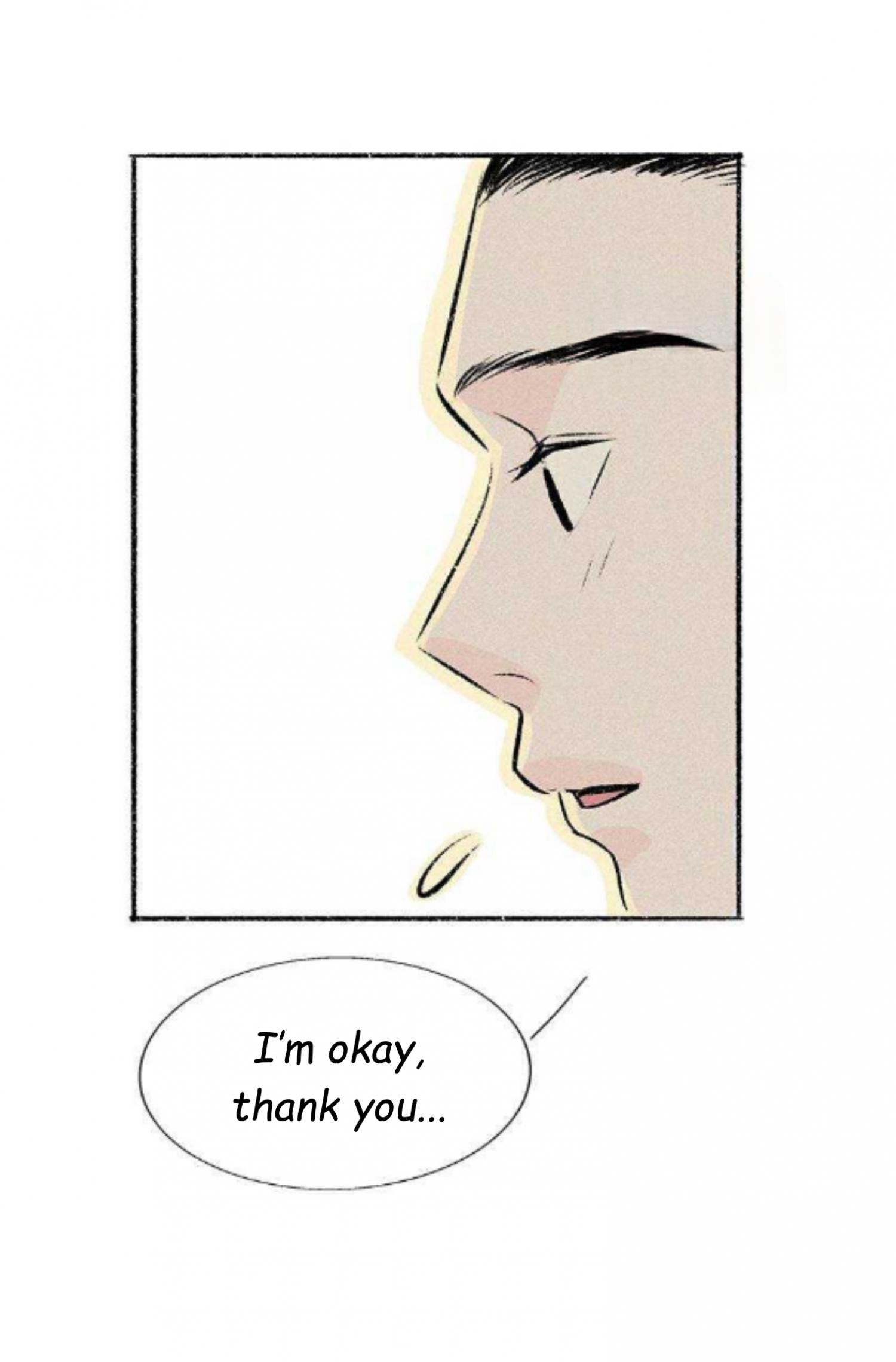 Why Don't I Have Anyone By My Side? Chapter 56 page 65 - 