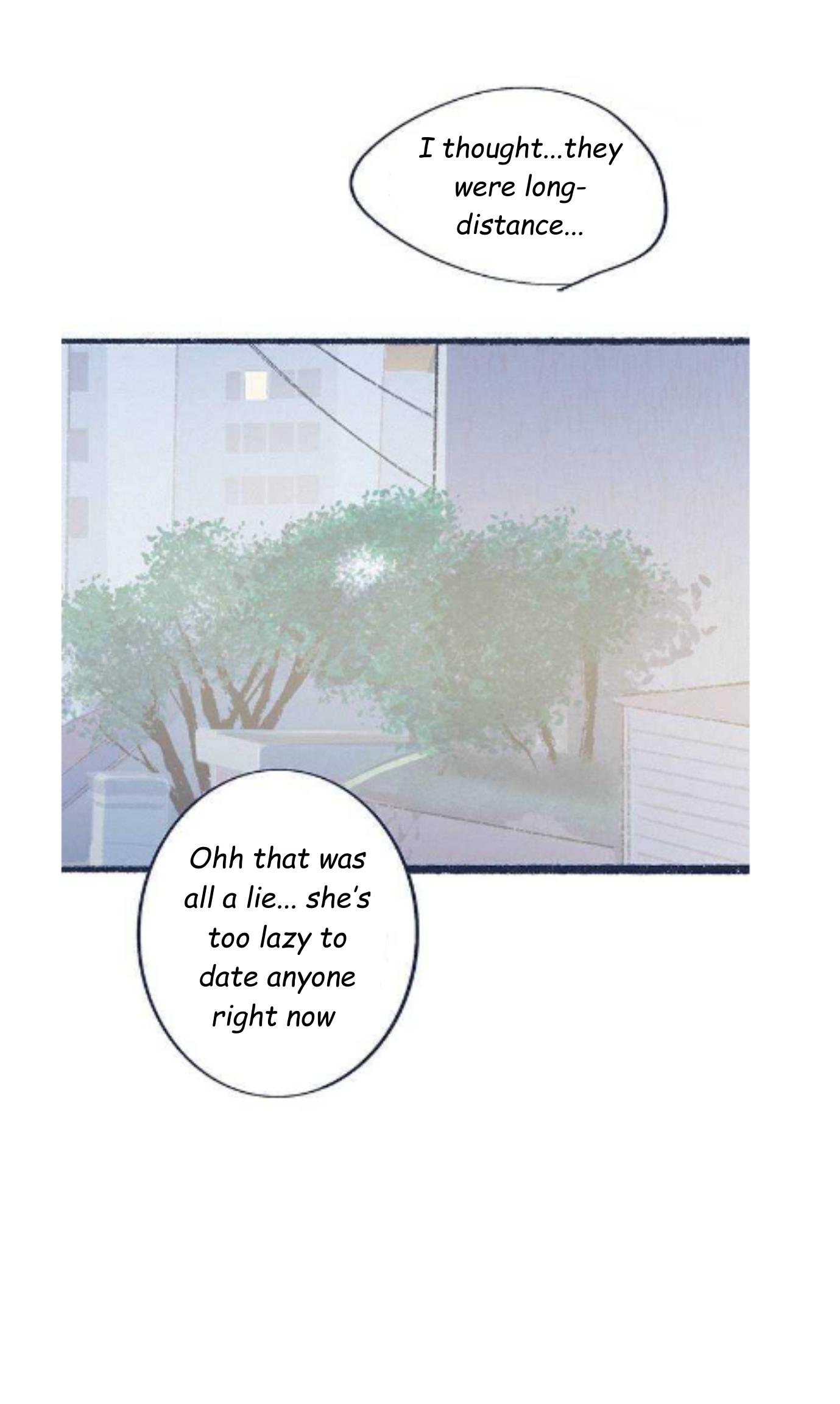 Why Don't I Have Anyone By My Side? Chapter 56 page 75 - 