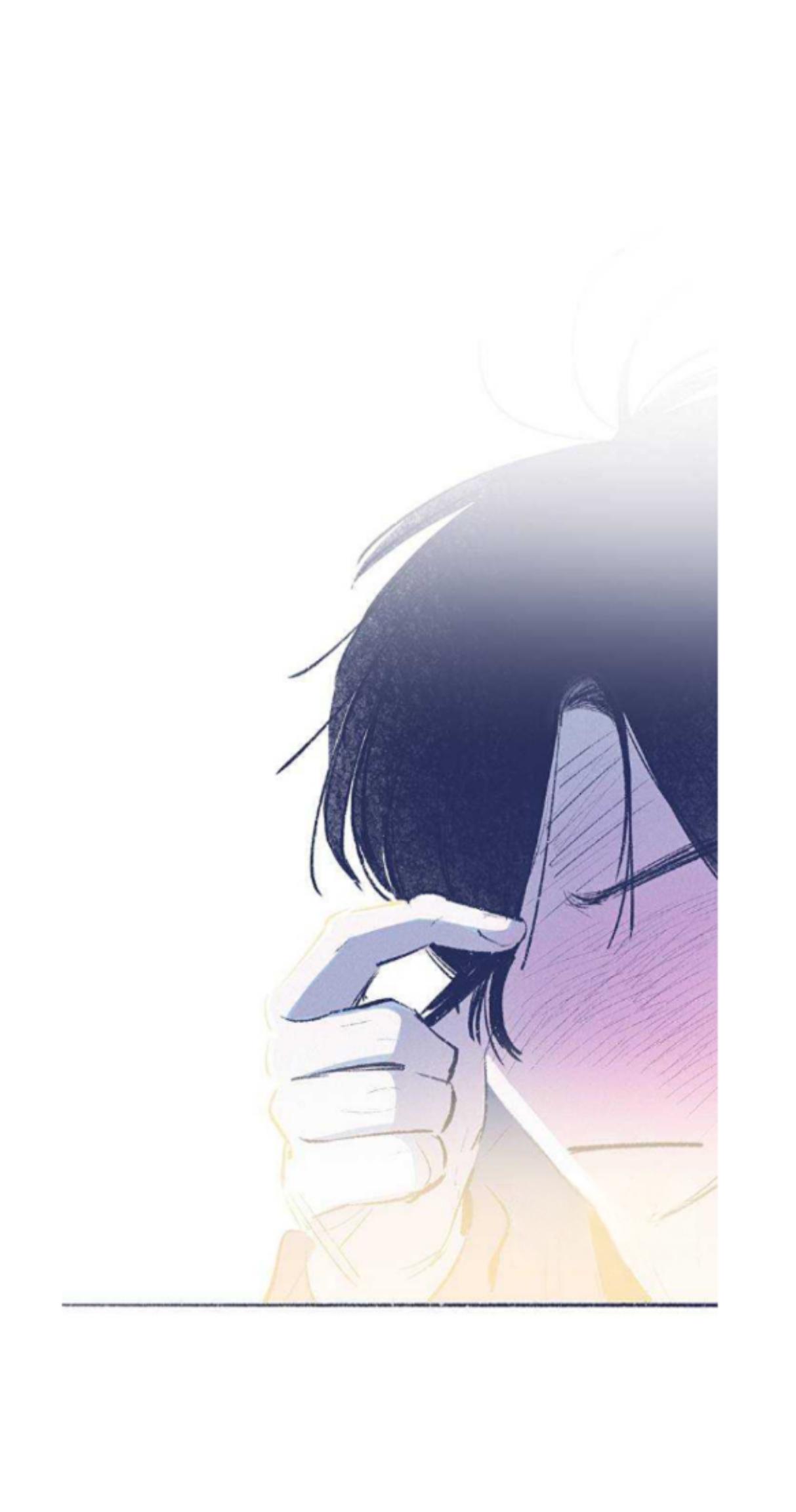 Why Don't I Have Anyone By My Side? Chapter 56 page 10 - 