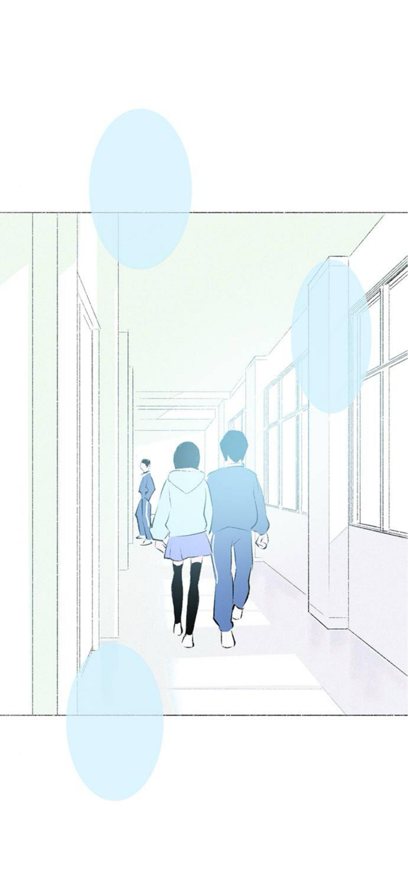 Why Don't I Have Anyone By My Side? Chapter 57 page 2 - 