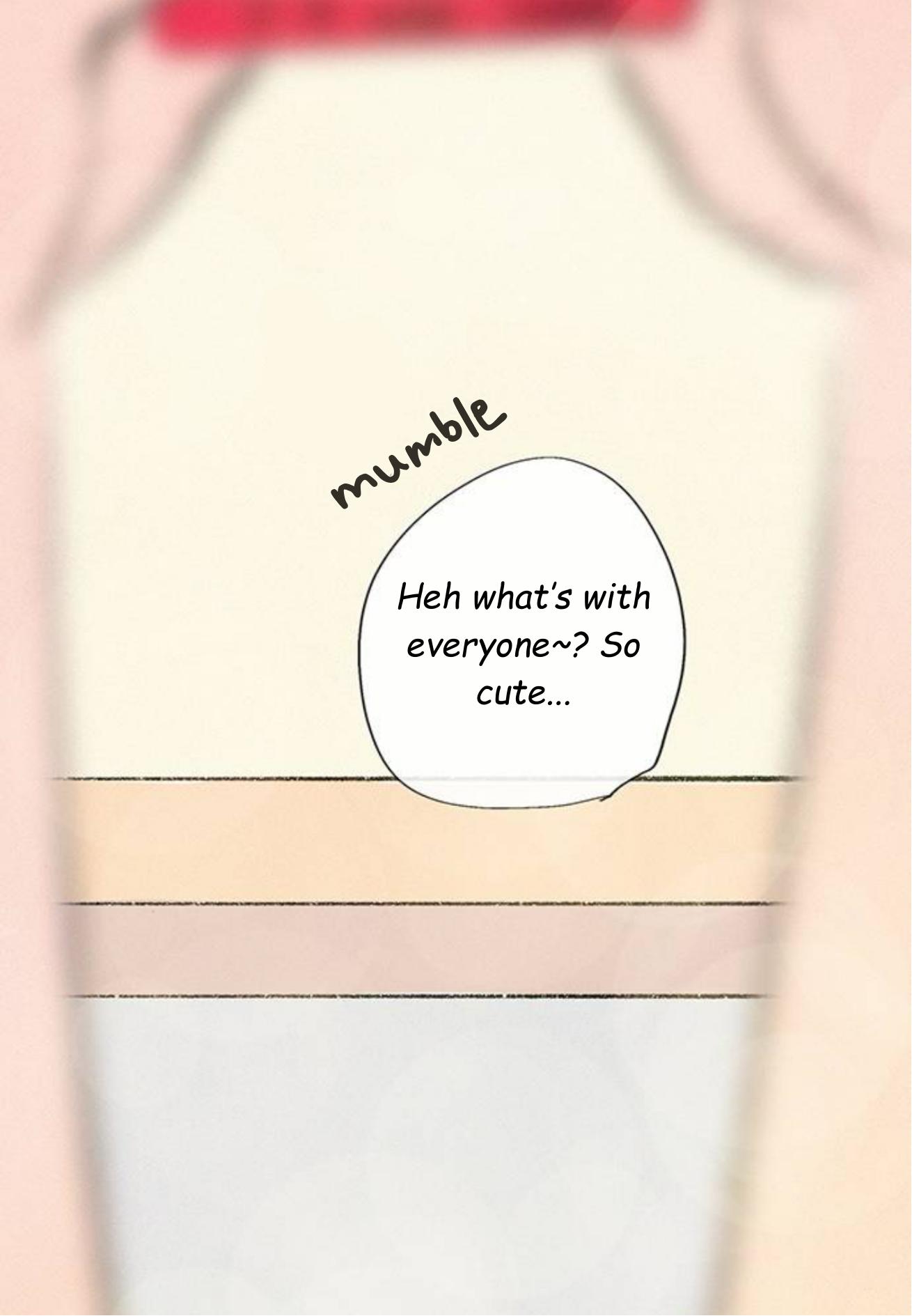 Why Don't I Have Anyone By My Side? Chapter 57 page 102 - 