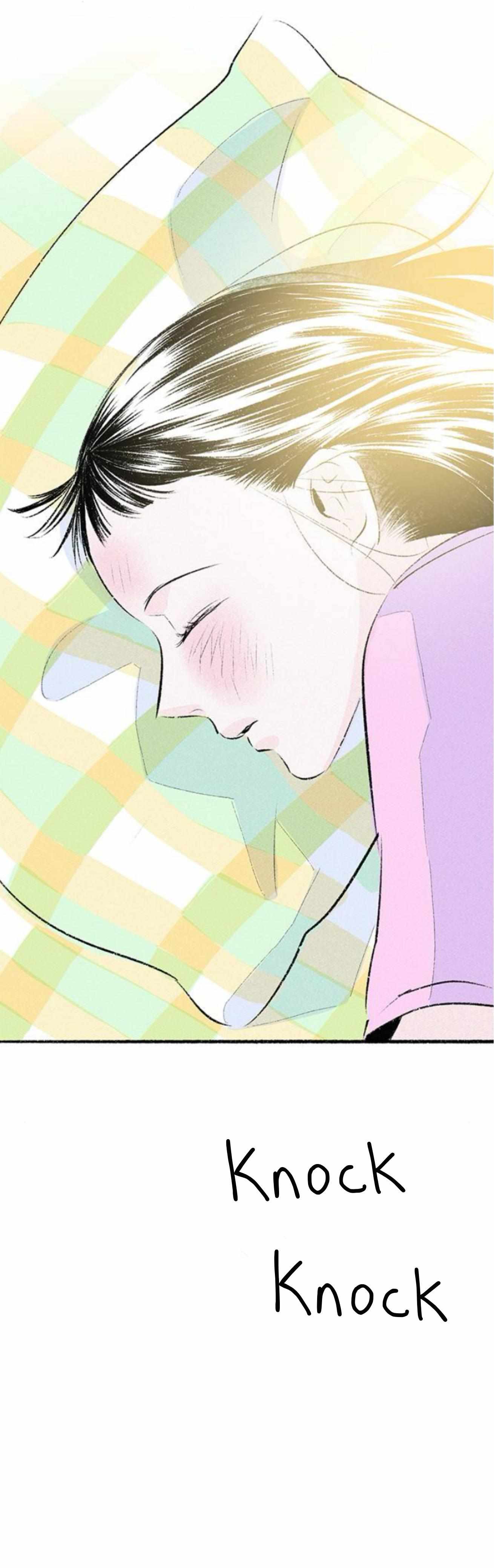 Why Don't I Have Anyone By My Side? Chapter 57 page 13 - 