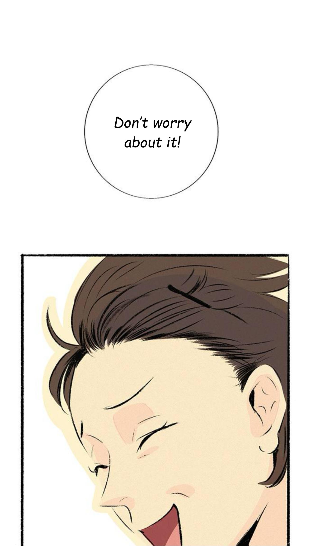 Why Don't I Have Anyone By My Side? Chapter 57 page 18 - 