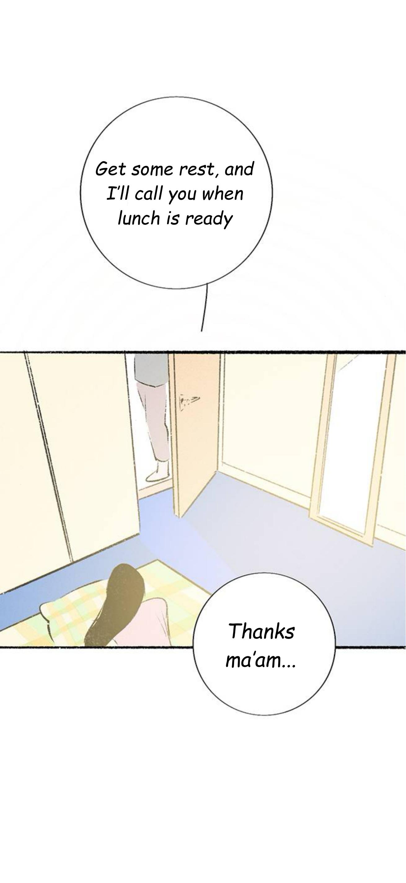 Why Don't I Have Anyone By My Side? Chapter 57 page 20 - 
