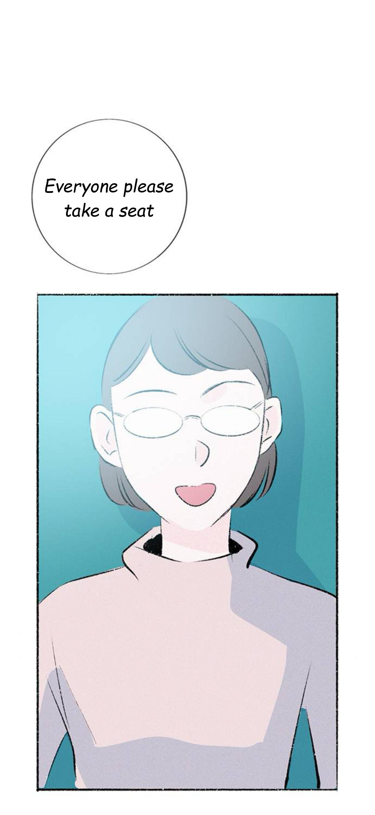 Why Don't I Have Anyone By My Side? Chapter 57 page 3 - 