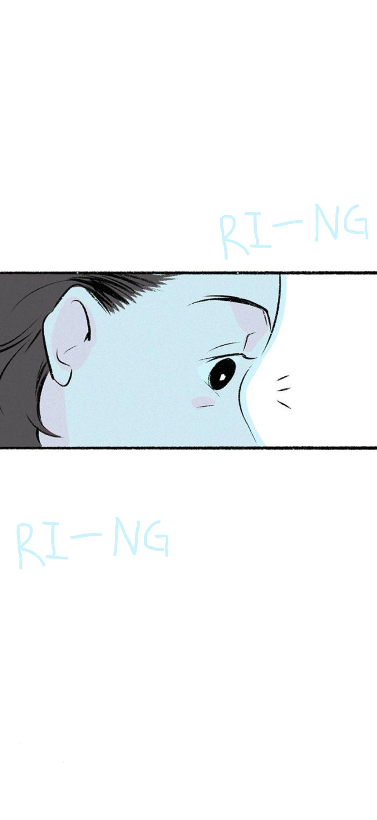 Why Don't I Have Anyone By My Side? Chapter 57 page 24 - 