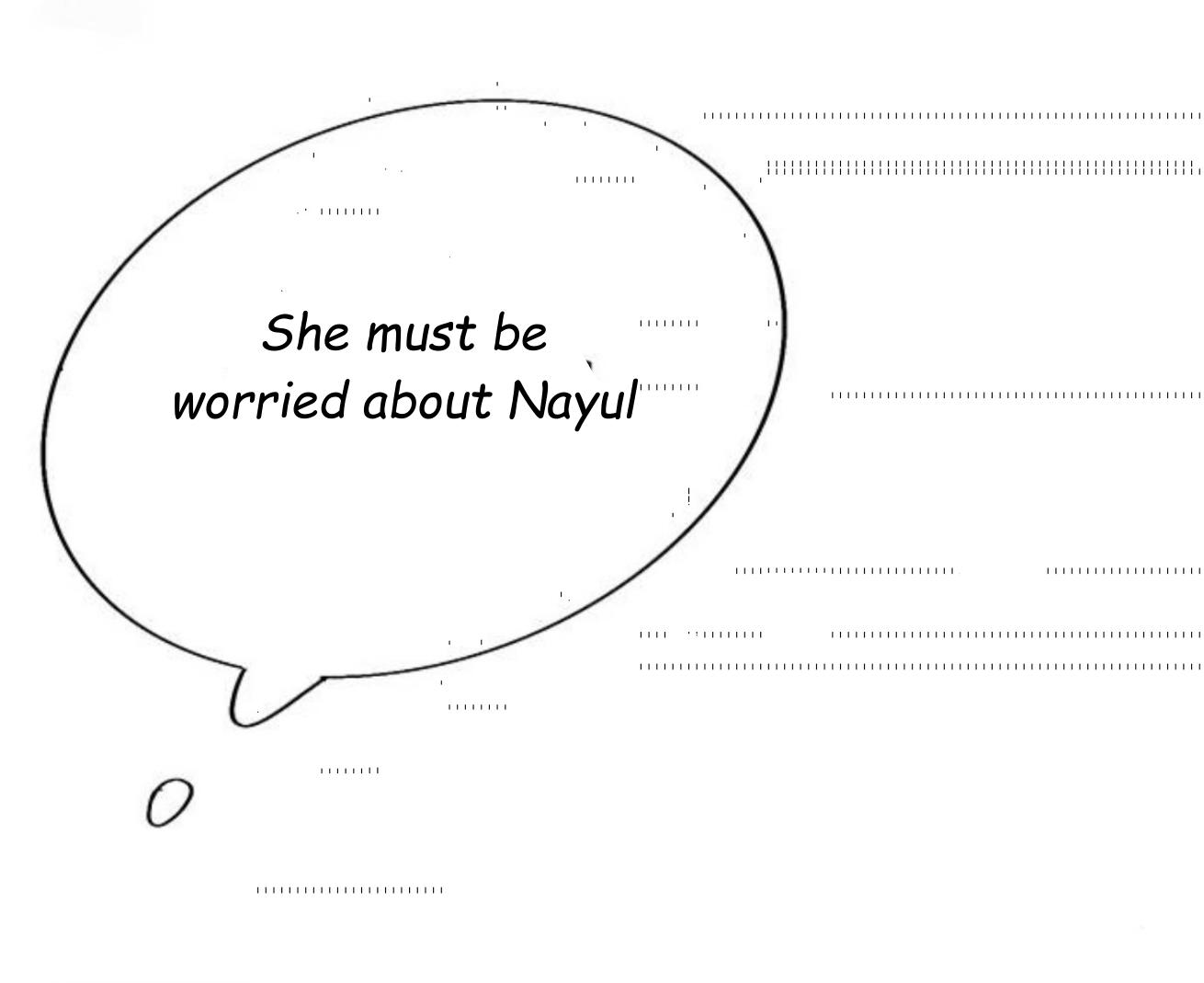 Why Don't I Have Anyone By My Side? Chapter 57 page 26 - 