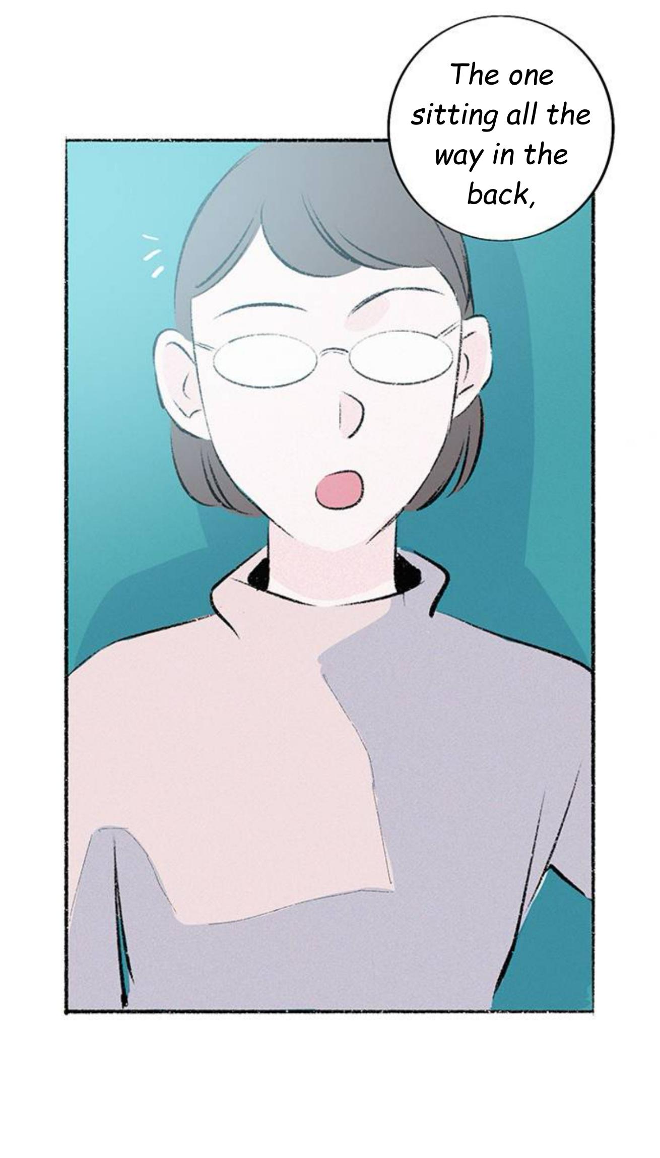 Why Don't I Have Anyone By My Side? Chapter 57 page 4 - 