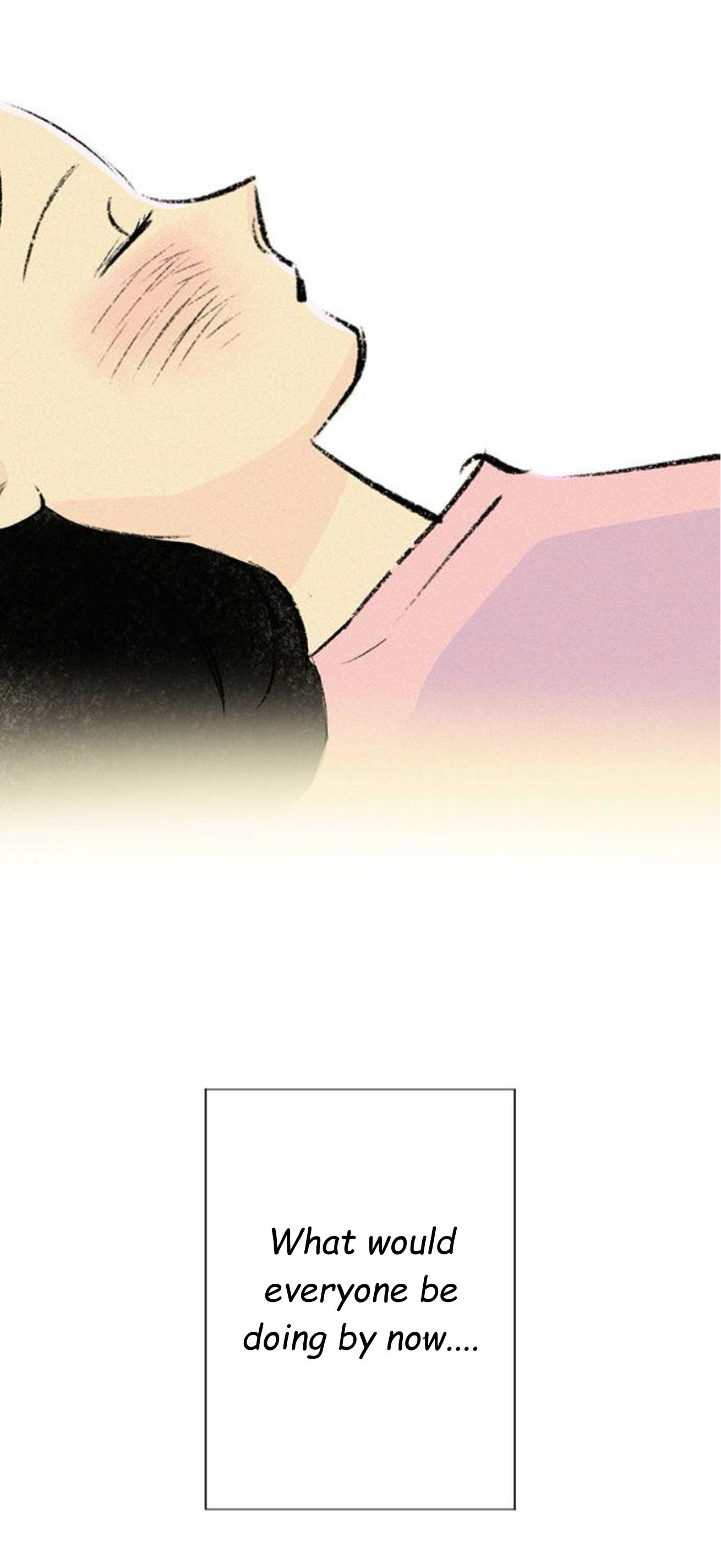 Why Don't I Have Anyone By My Side? Chapter 57 page 38 - 