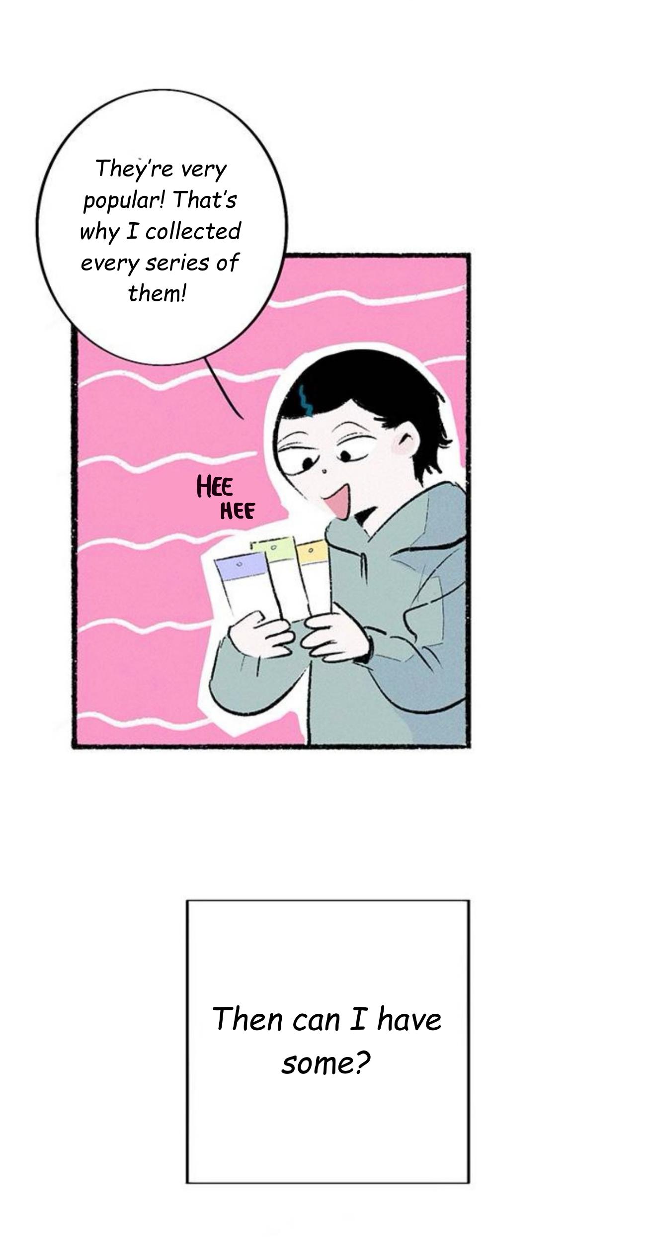 Why Don't I Have Anyone By My Side? Chapter 57 page 41 - 