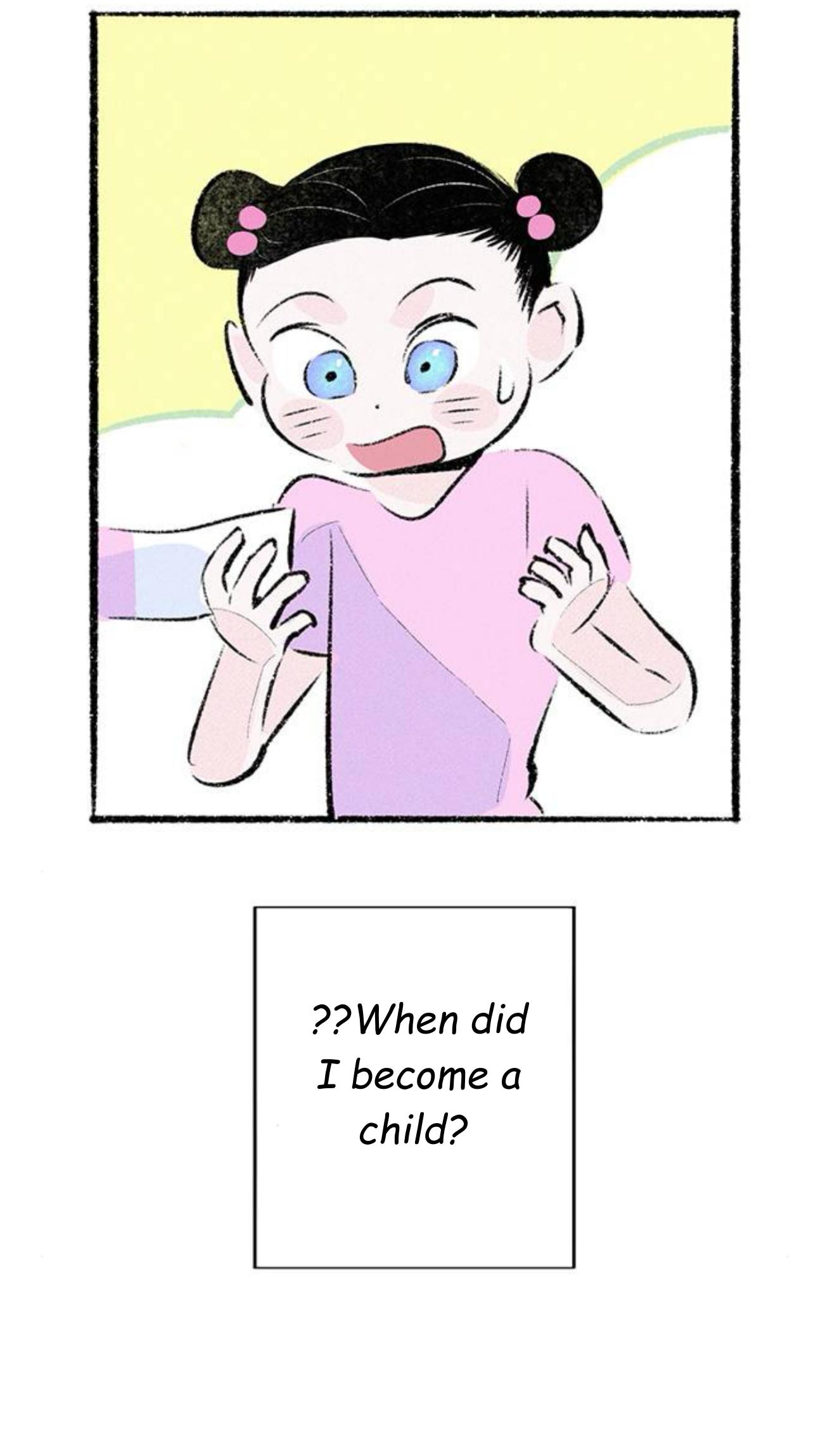 Why Don't I Have Anyone By My Side? Chapter 57 page 46 - 