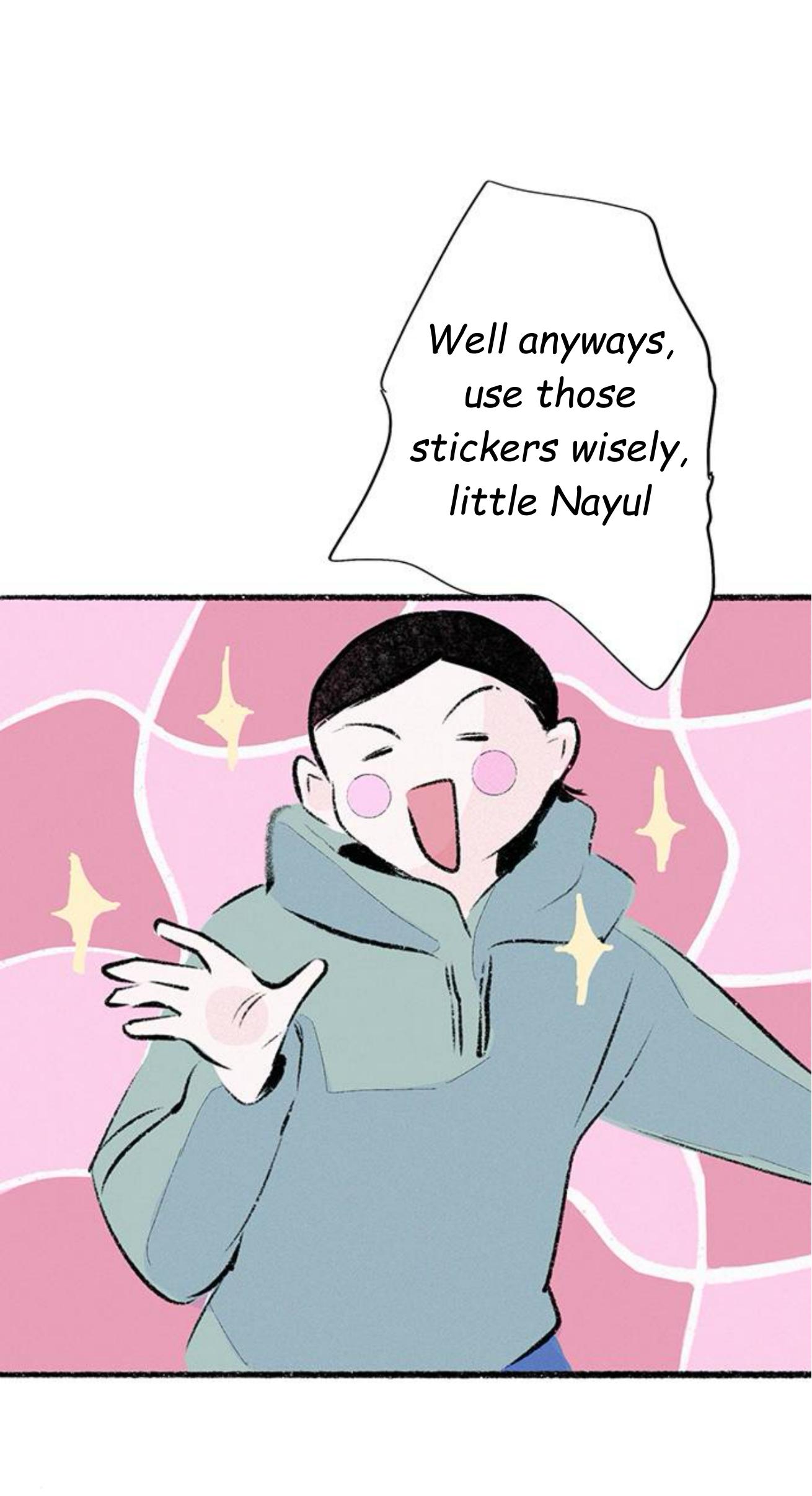 Why Don't I Have Anyone By My Side? Chapter 57 page 47 - 