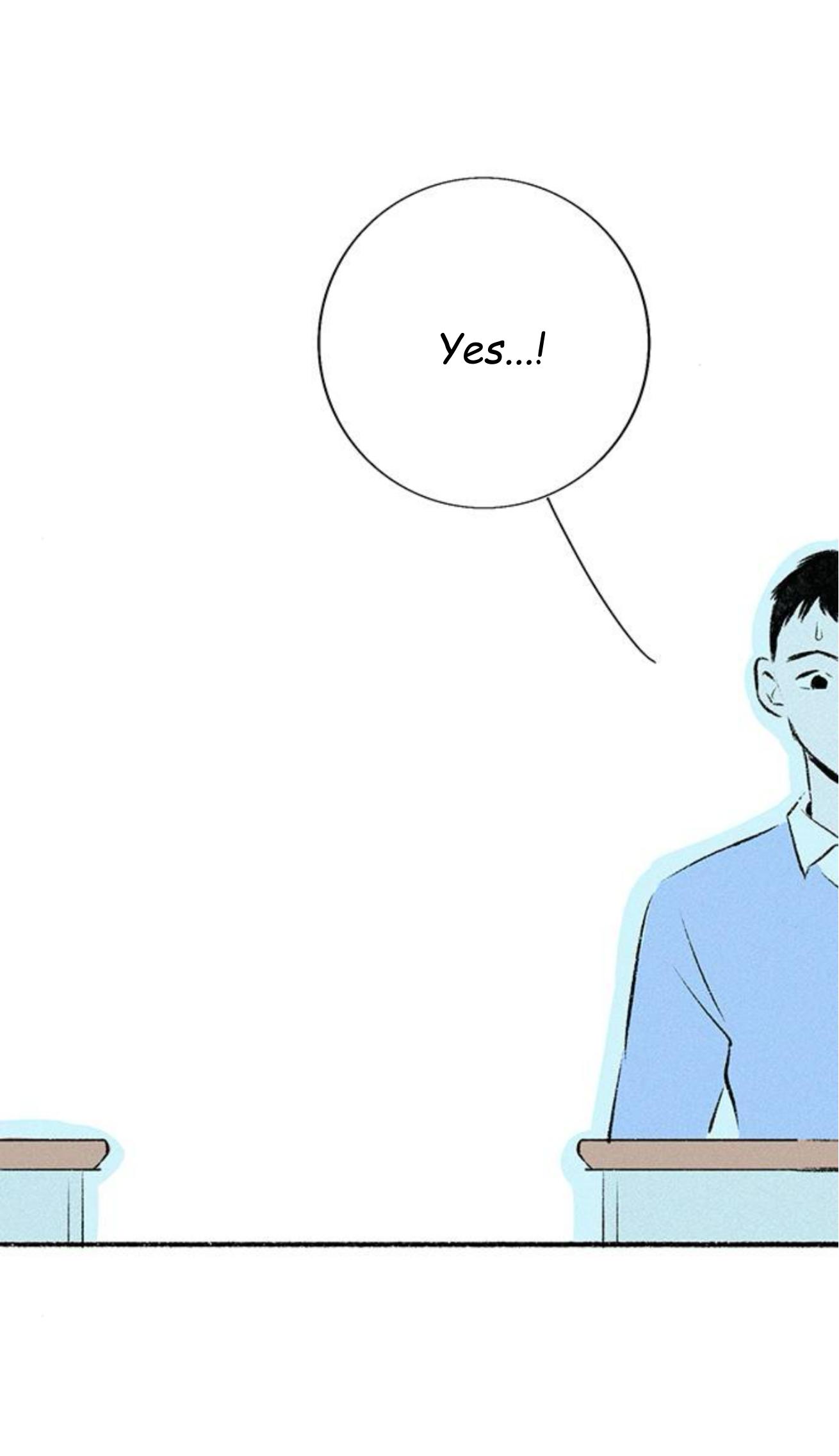 Why Don't I Have Anyone By My Side? Chapter 57 page 6 - 