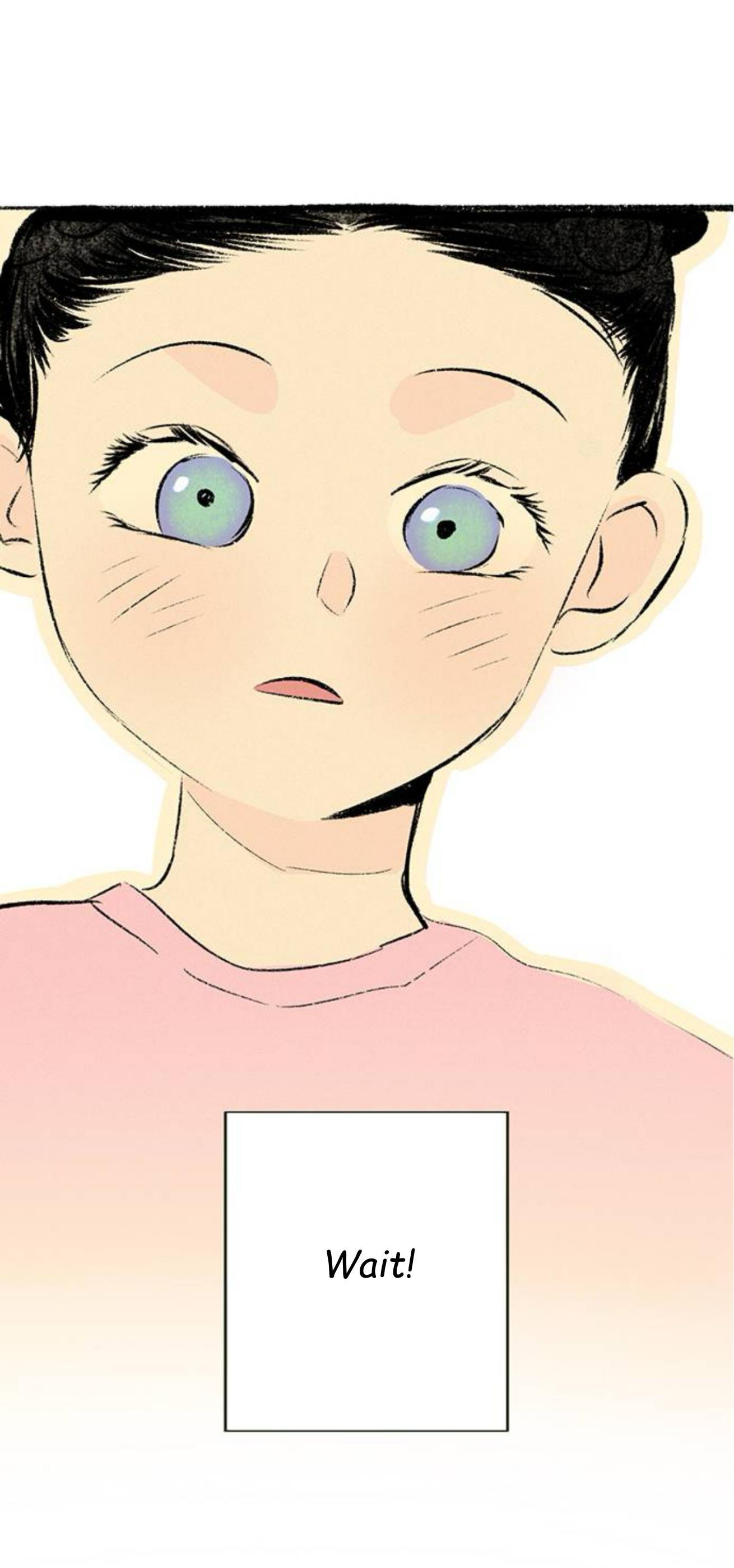 Why Don't I Have Anyone By My Side? Chapter 57 page 52 - 