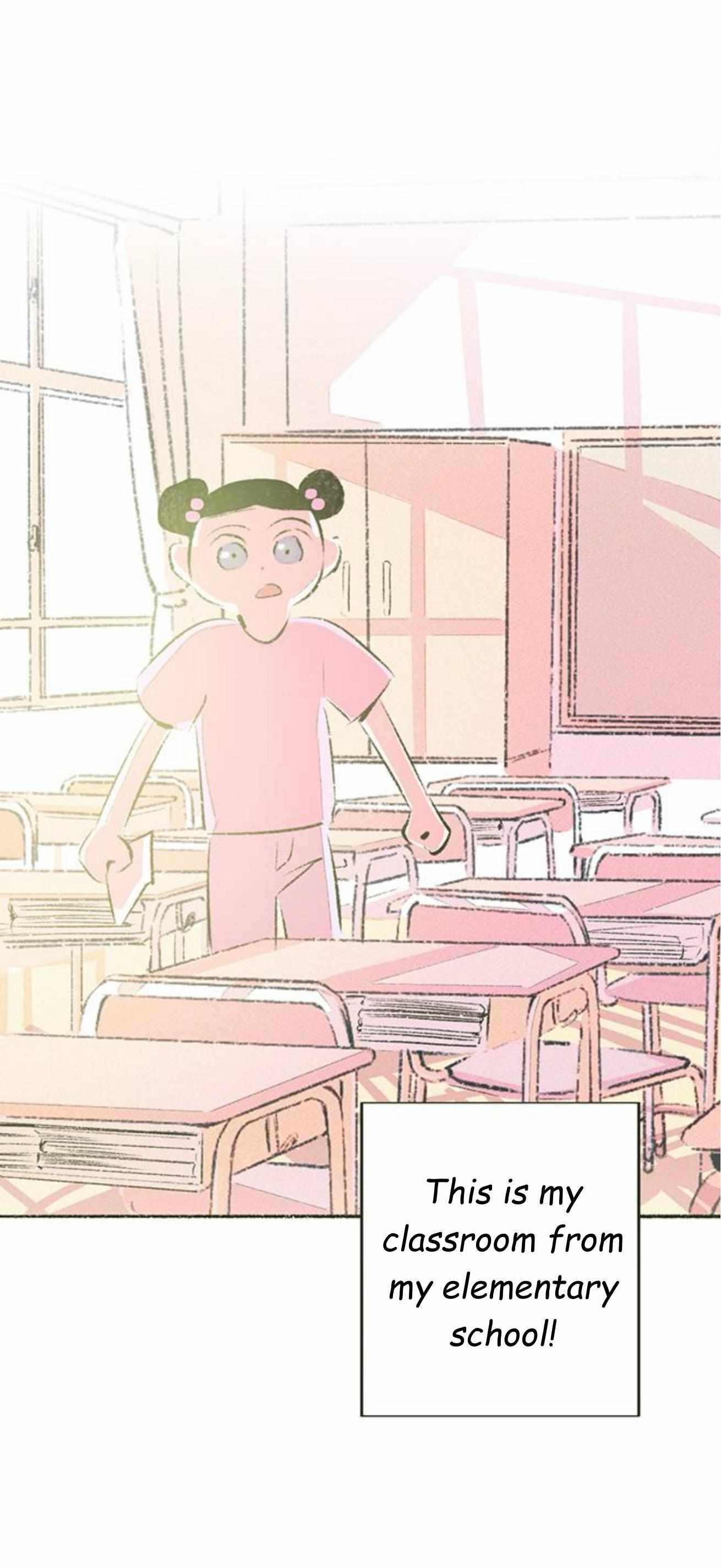 Why Don't I Have Anyone By My Side? Chapter 57 page 53 - 