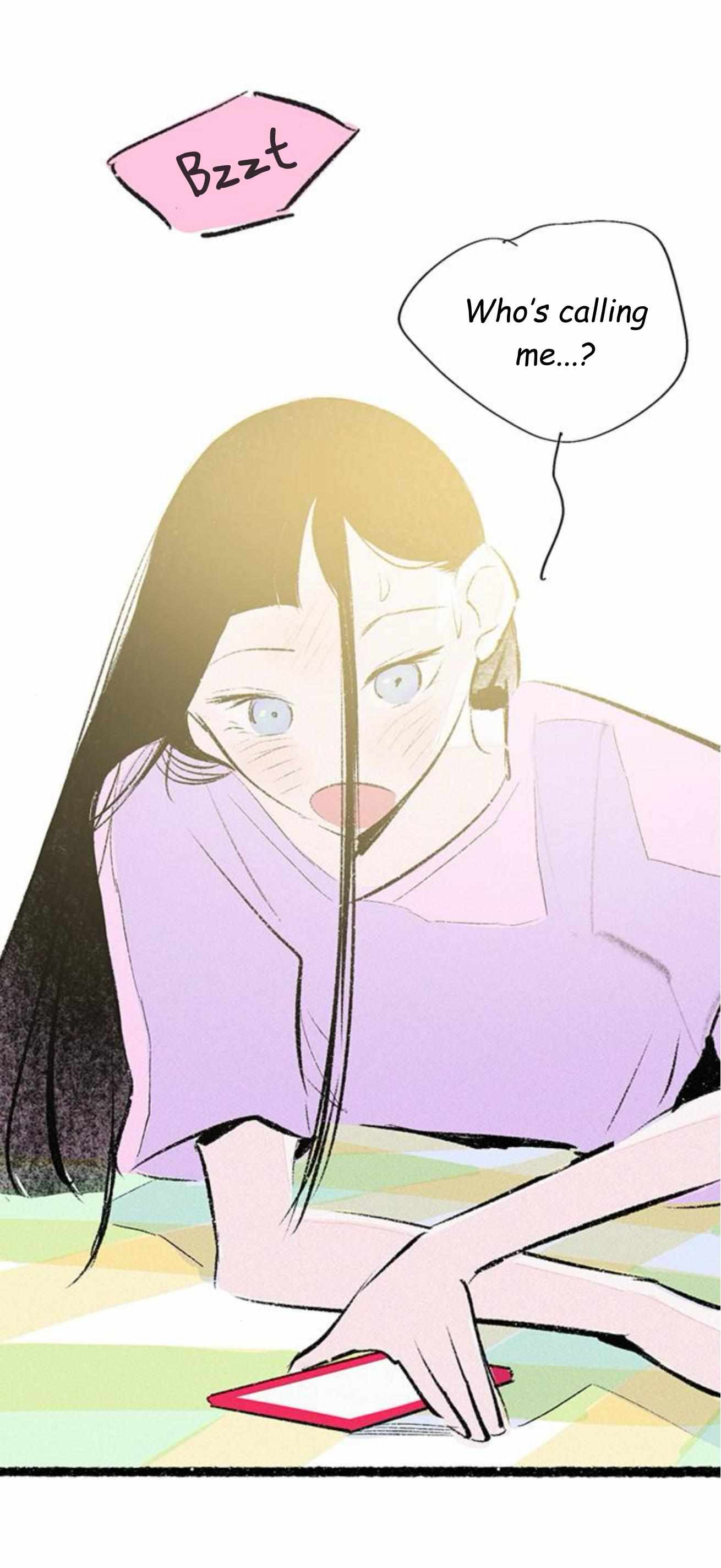 Why Don't I Have Anyone By My Side? Chapter 57 page 81 - 