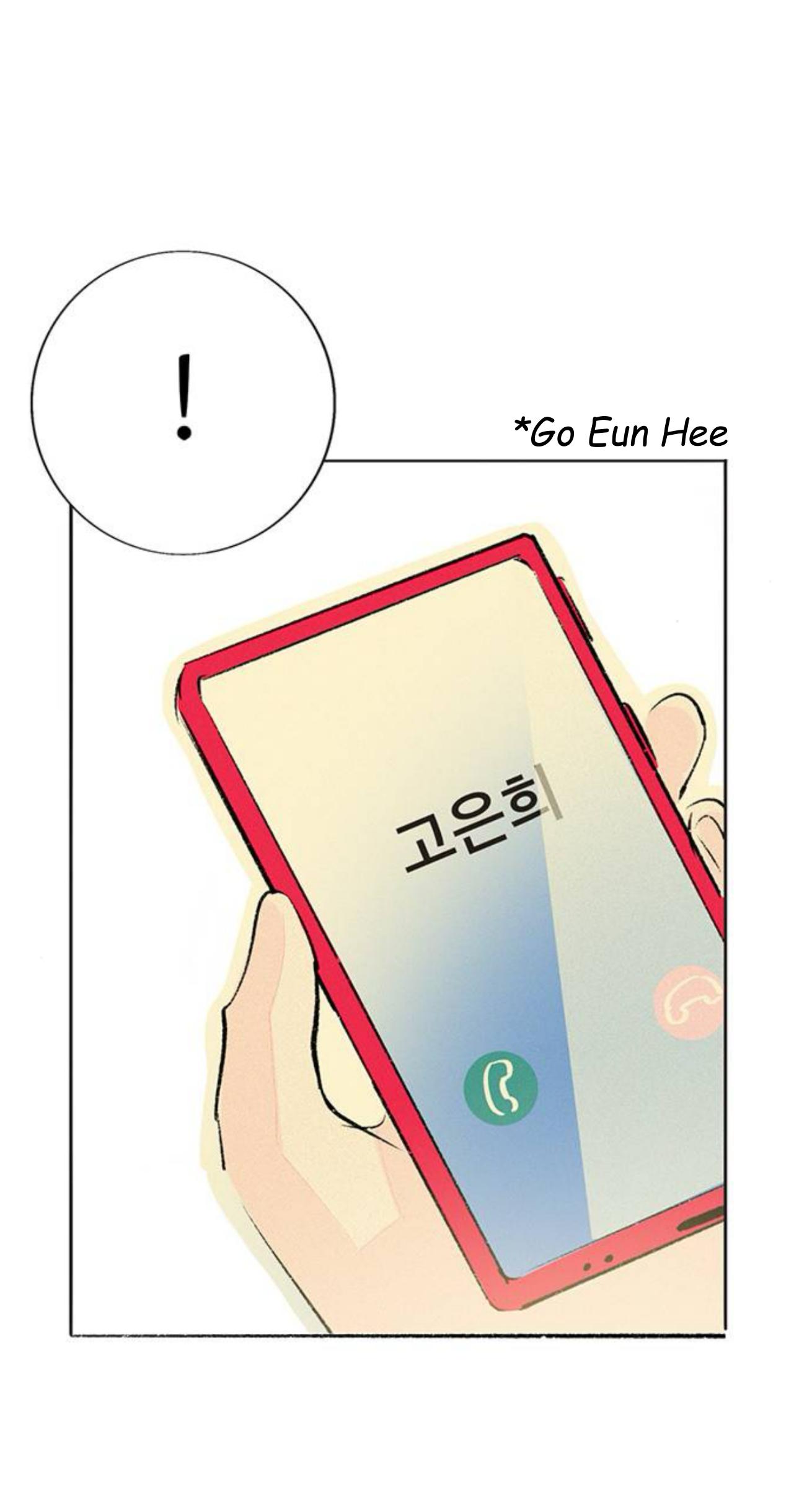 Why Don't I Have Anyone By My Side? Chapter 57 page 82 - 