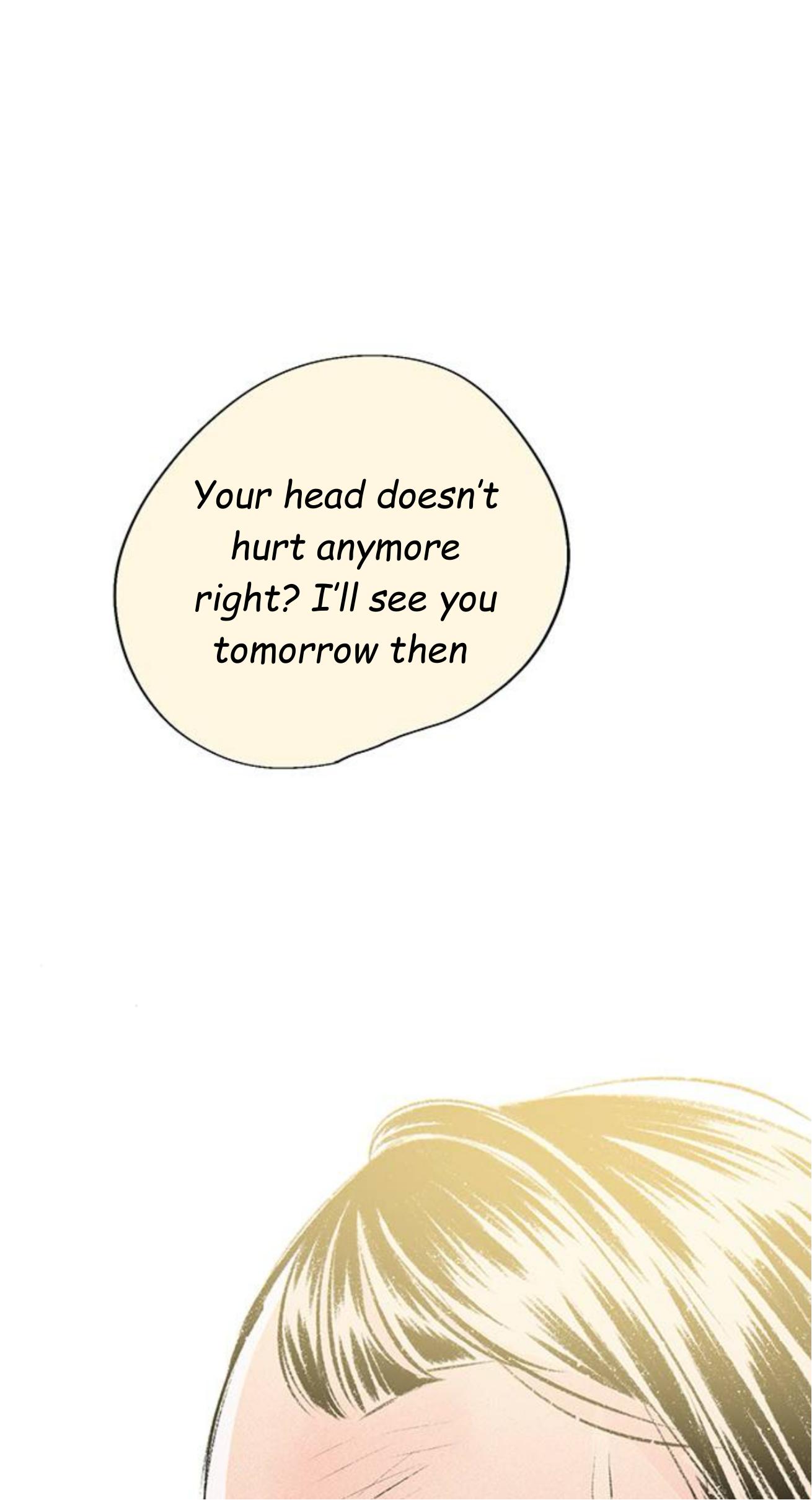 Why Don't I Have Anyone By My Side? Chapter 57 page 91 - 
