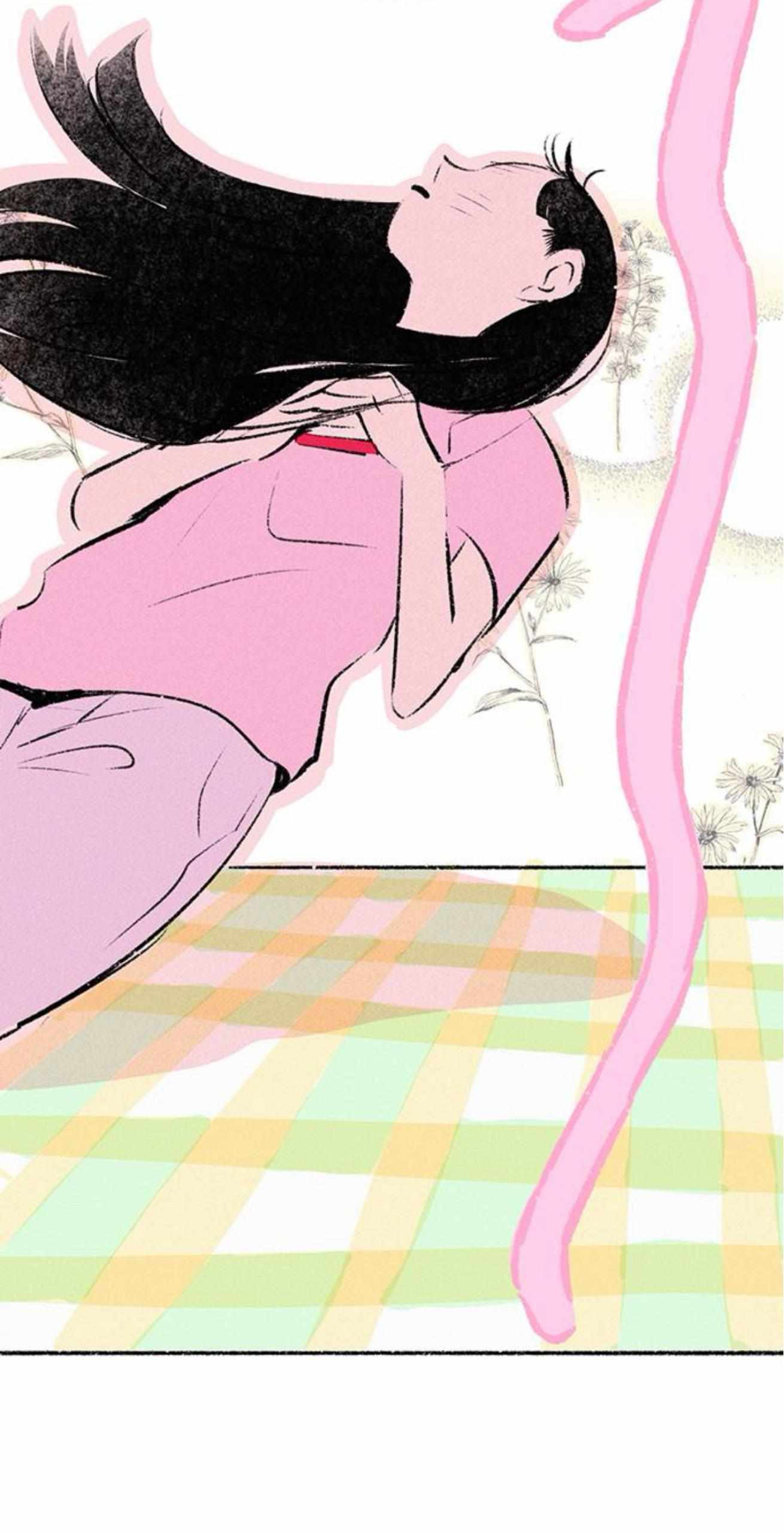 Why Don't I Have Anyone By My Side? Chapter 57 page 95 - 