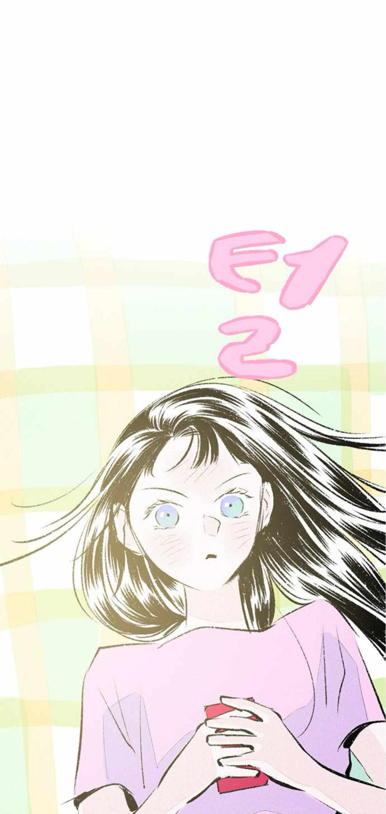 Why Don't I Have Anyone By My Side? Chapter 57 page 96 - 