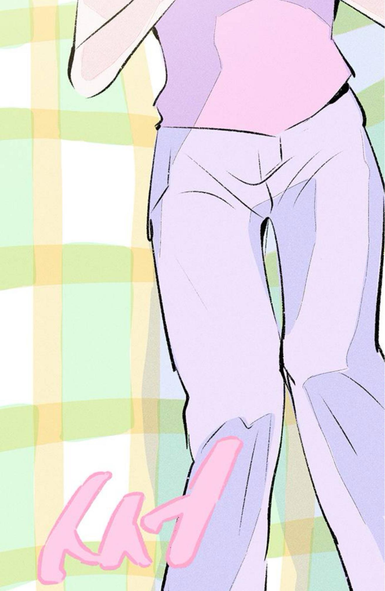 Why Don't I Have Anyone By My Side? Chapter 57 page 97 - 