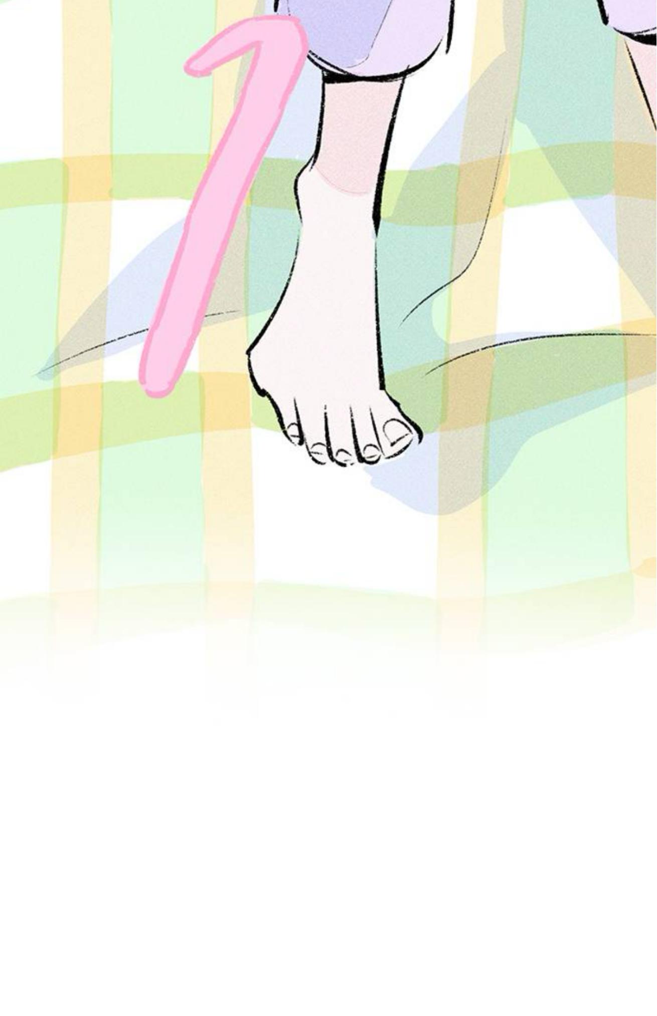Why Don't I Have Anyone By My Side? Chapter 57 page 98 - 