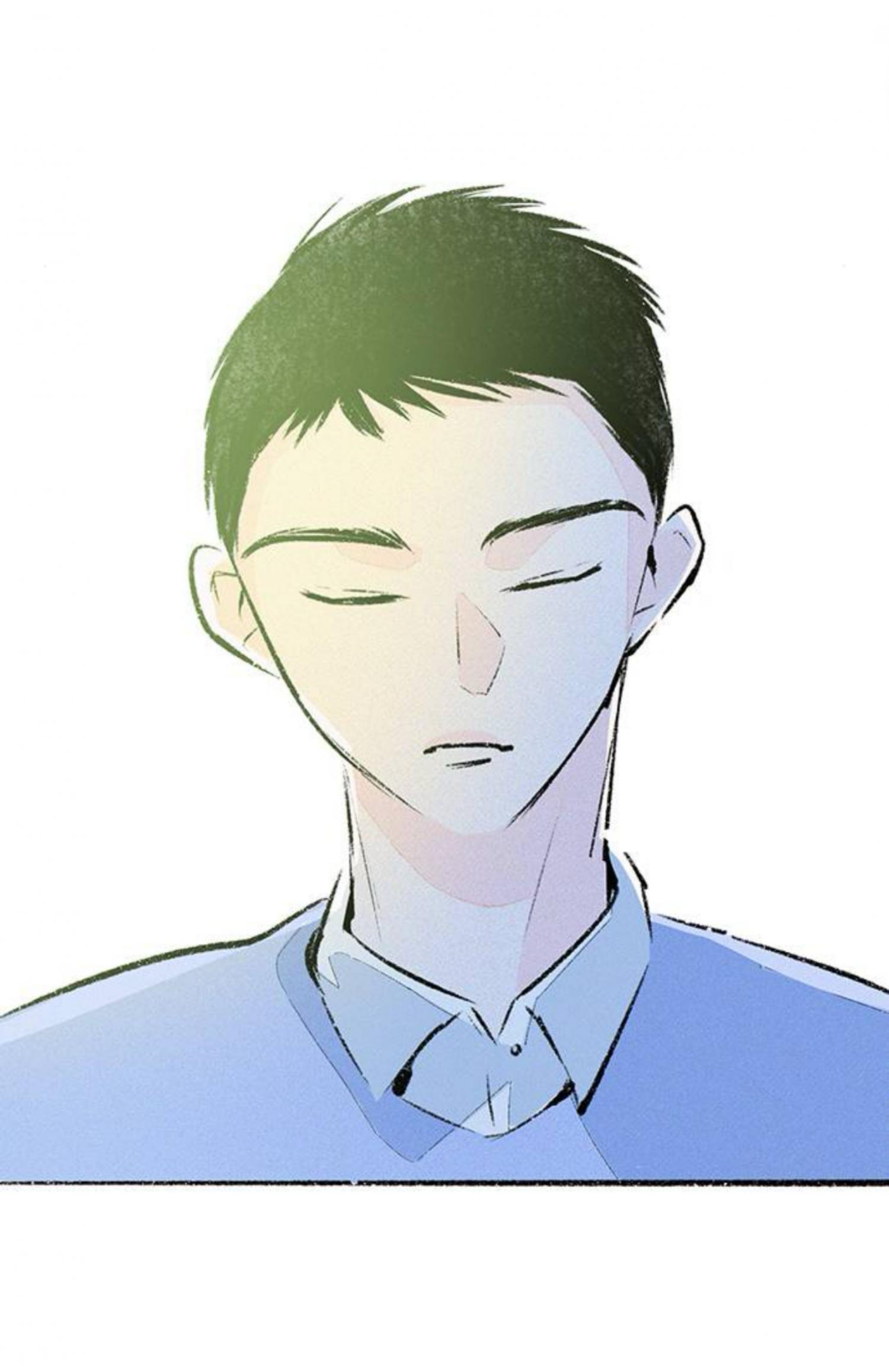 Why Don't I Have Anyone By My Side? Chapter 58 page 15 - 