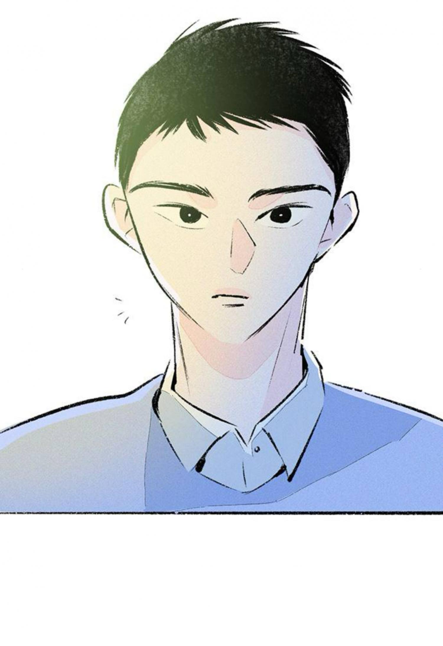 Why Don't I Have Anyone By My Side? Chapter 58 page 16 - 