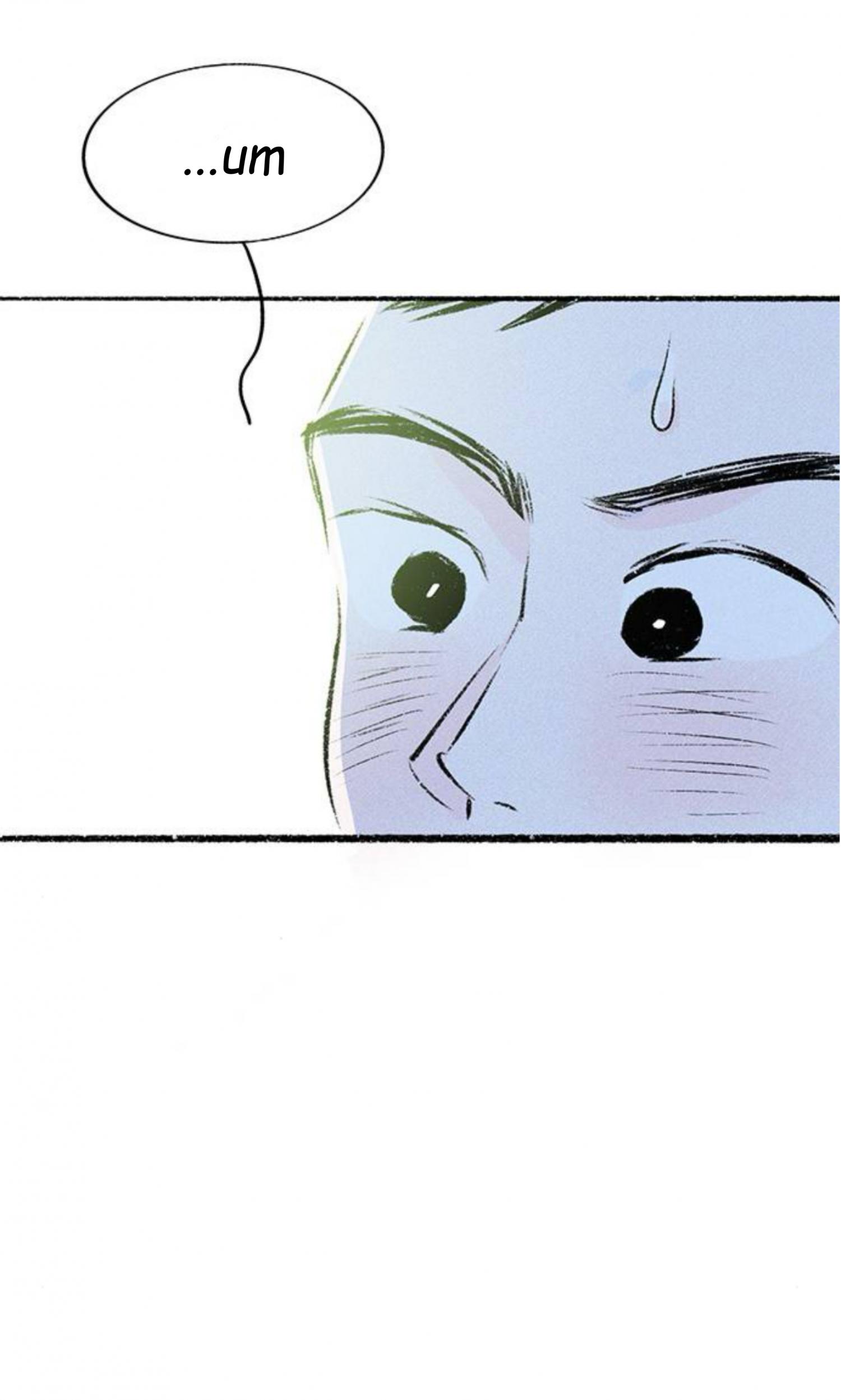 Why Don't I Have Anyone By My Side? Chapter 58 page 28 - 