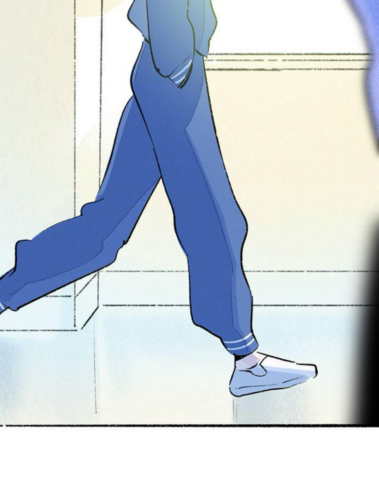 Why Don't I Have Anyone By My Side? Chapter 58 page 5 - 