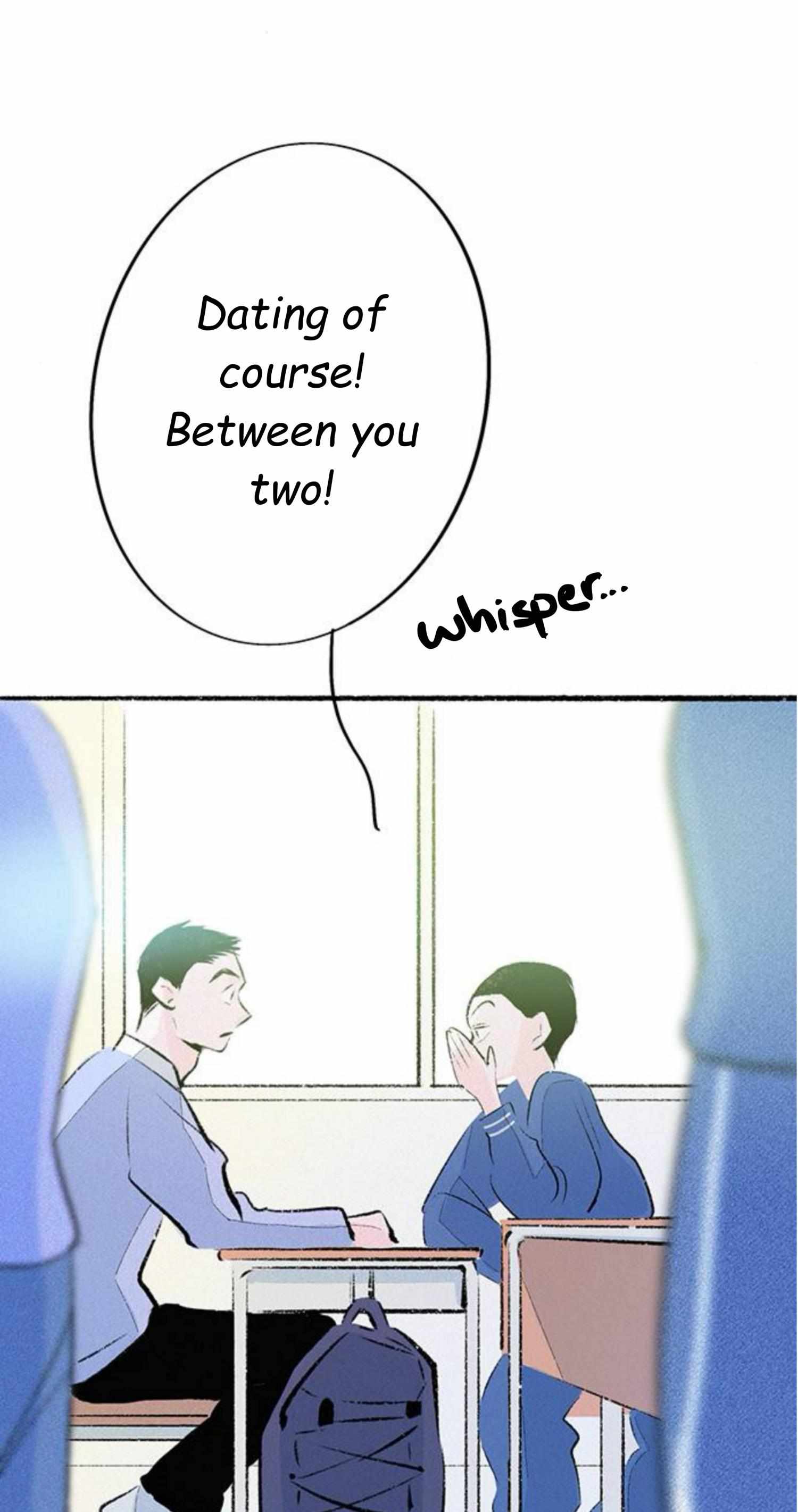 Why Don't I Have Anyone By My Side? Chapter 58 page 41 - 